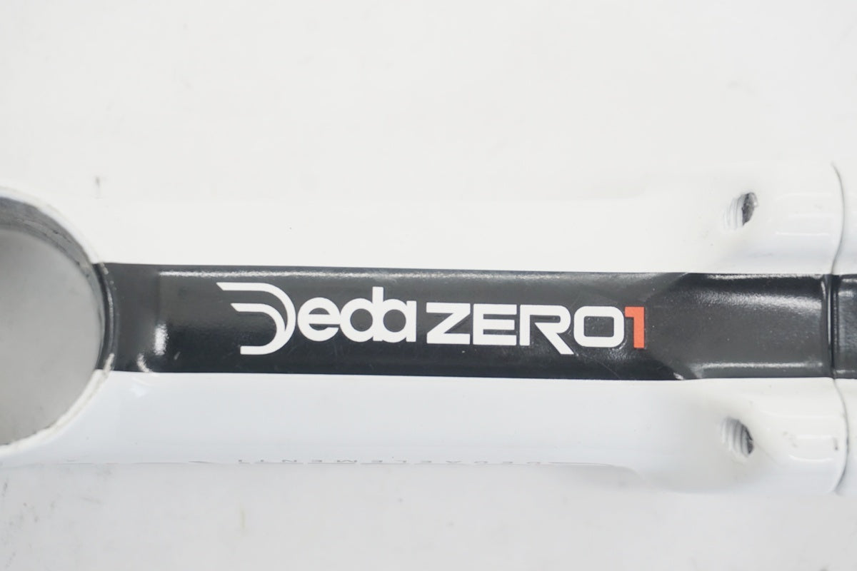 DEDA「デダ」 ZERO1φ31.8mm100mm ステム / 京都八幡店