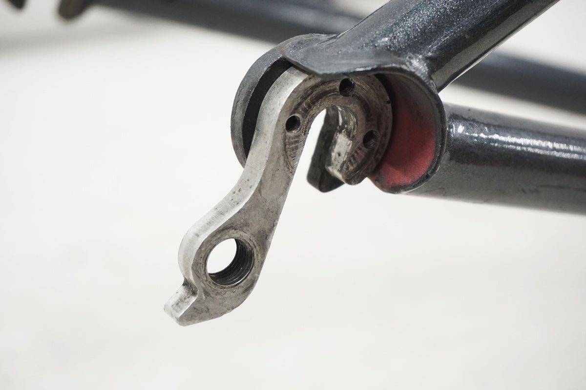 INZIST BICYCLE 「インジストバイシクル」 SLAVE 年式不明 フレーム