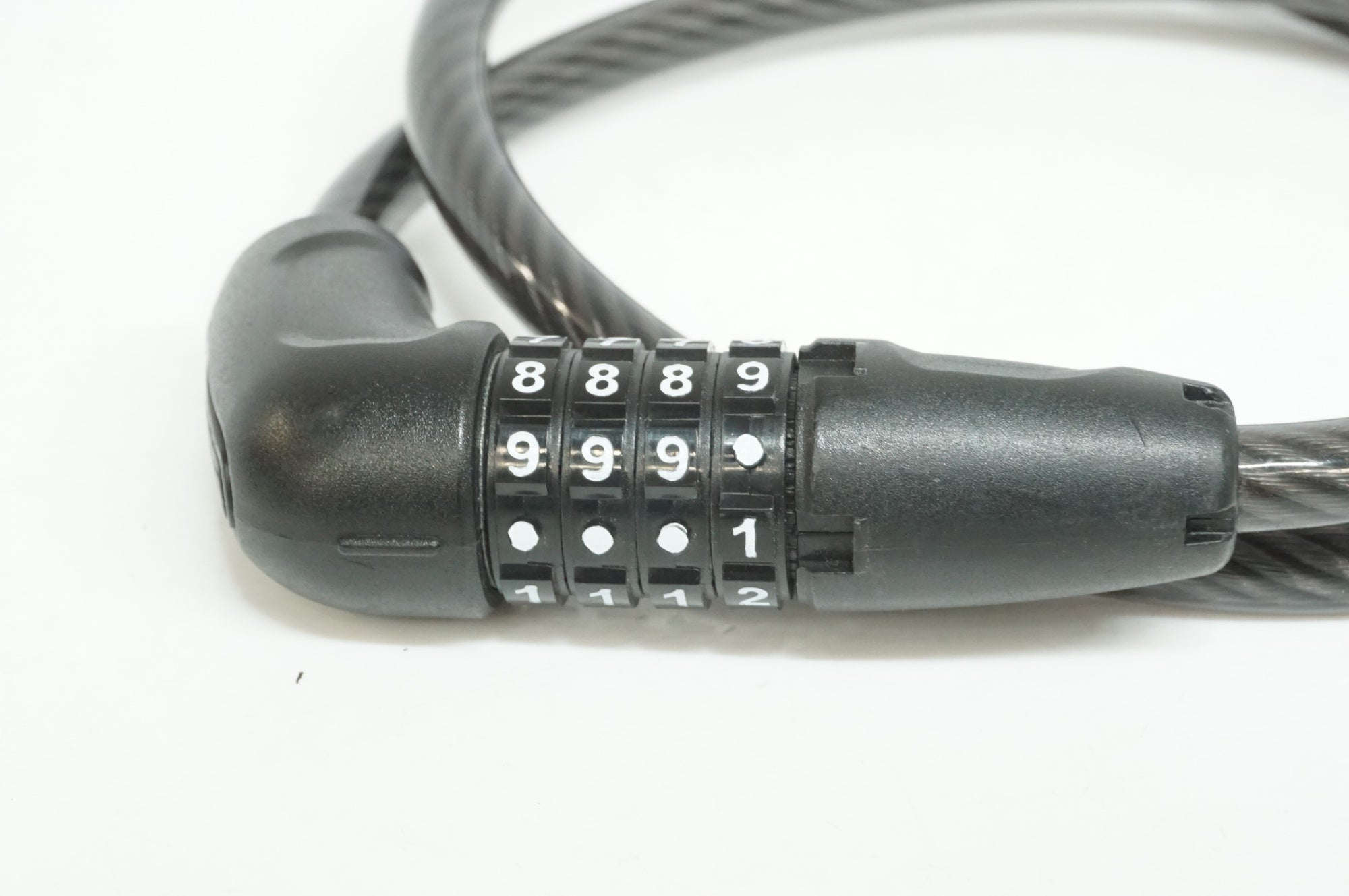 ABUS 「アブス」 5410C 85cm ダイヤルロック / 大宮店 ｜ バイチャリ