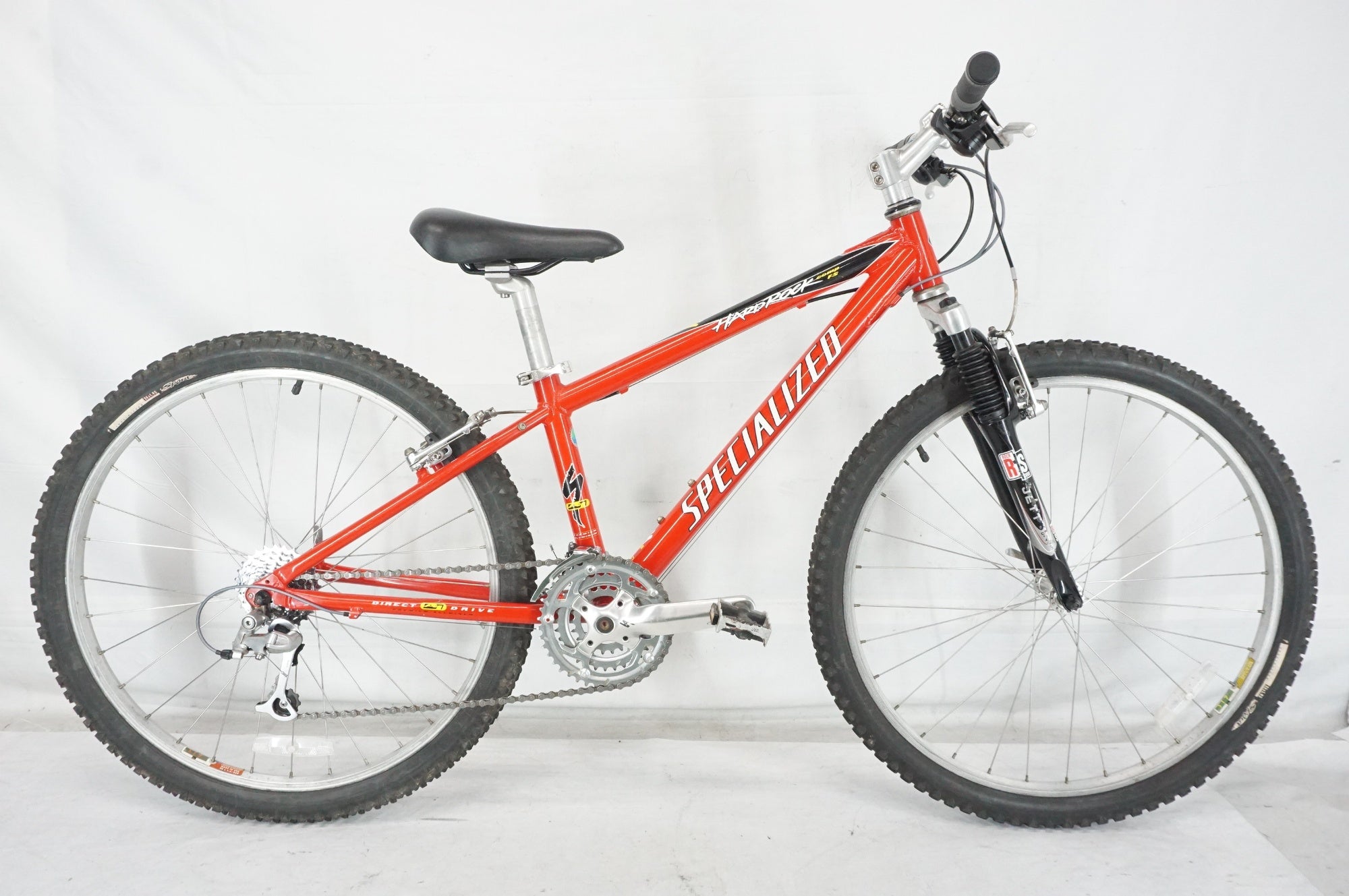 SPECIALIZED 「スペシャライズド」 HARDROCK COMP FS 1999年モデル マウンテンバイク / 阪急塚口店