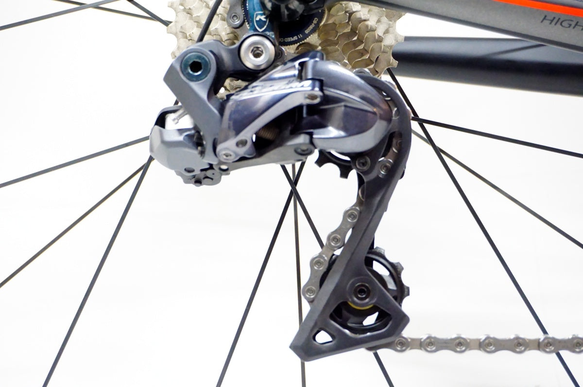 KUOTA 「クオータ」 KOUGAR ULTEGRA DI2 2015年モデル ロードバイク / 名古屋大須店