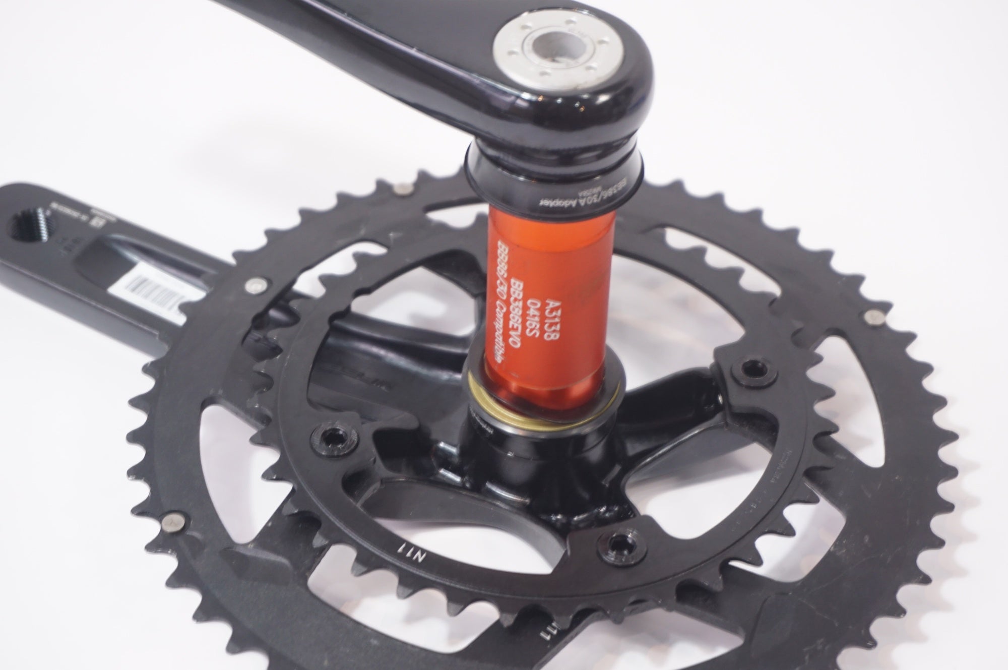 FSA 「エフエスエー」 GOSSAMER 326 52-36T 170mm クランクセット / 世田谷店