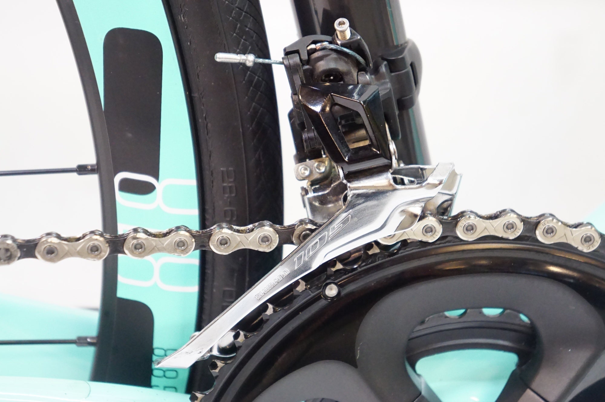 BIANCHI 「ビアンキ」 OLTRE XR3 DISC 105 2021年モデル ロードバイク