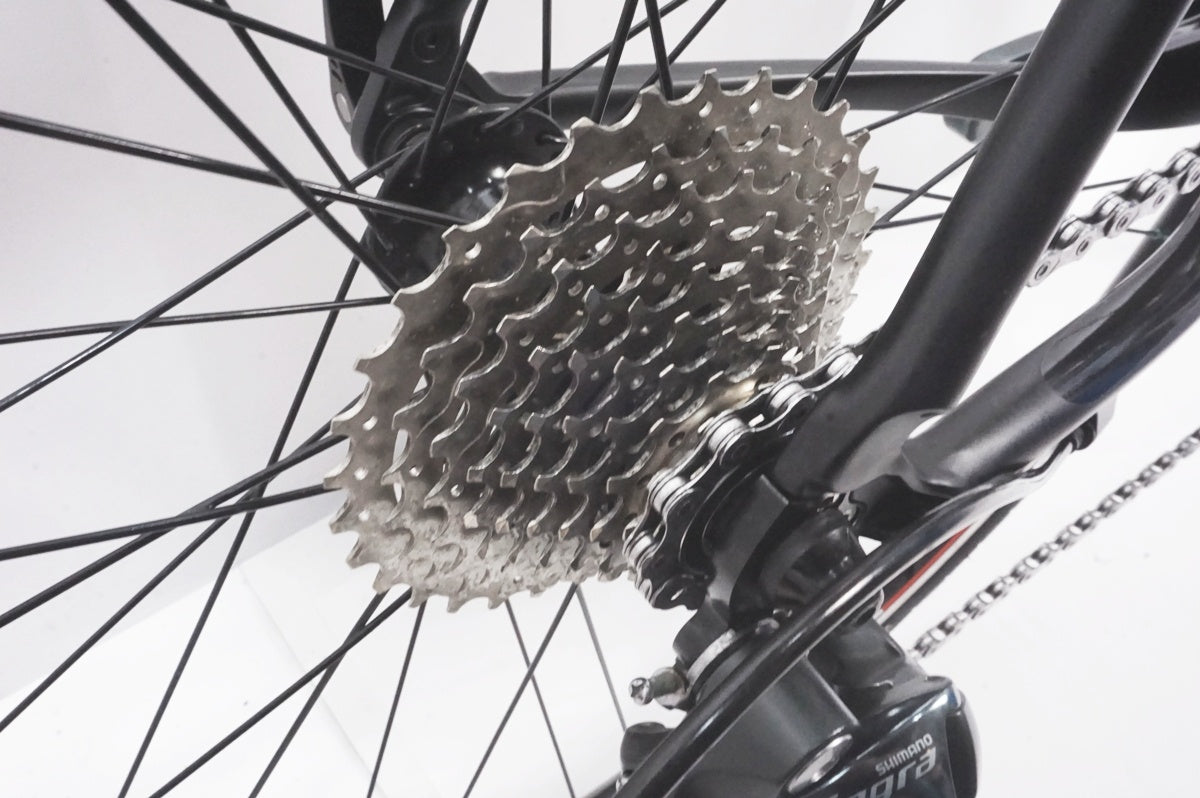 BIANCHI 「ビアンキ」 INTENSO 2018年モデル ロードバイク / バイチャリ世田谷店