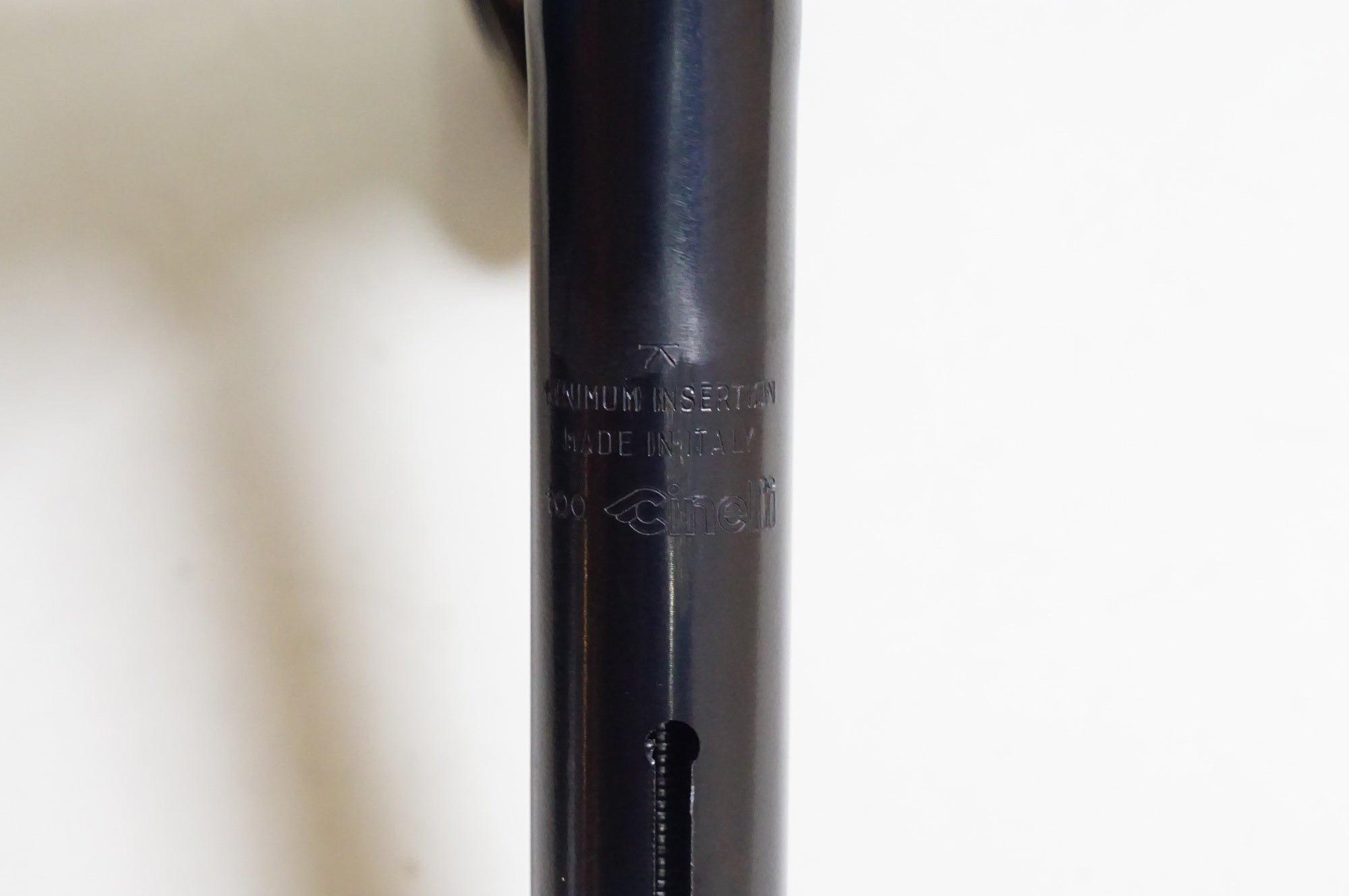 CINELLI 「チネリ」 φ26.4 100mm ステム / 熊谷本店