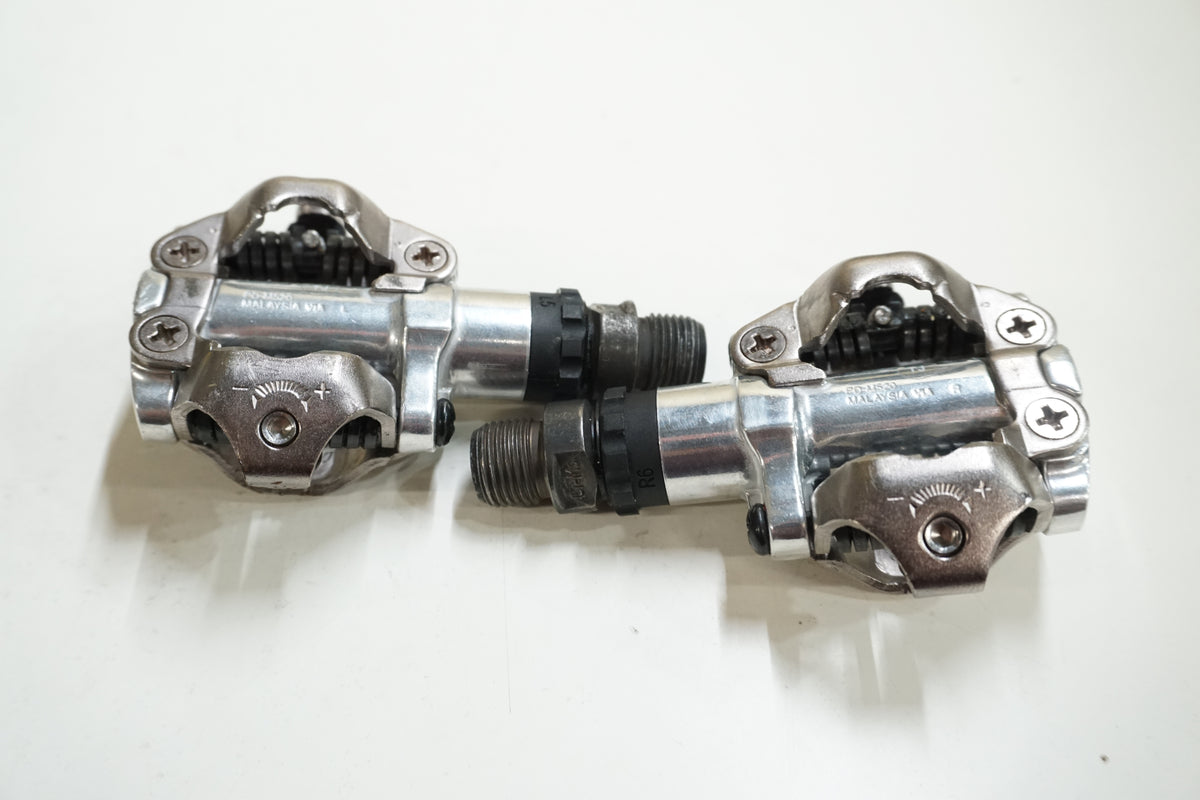 SHIMANO 「シマノ」 PD-M520 ペダル / 大宮店
