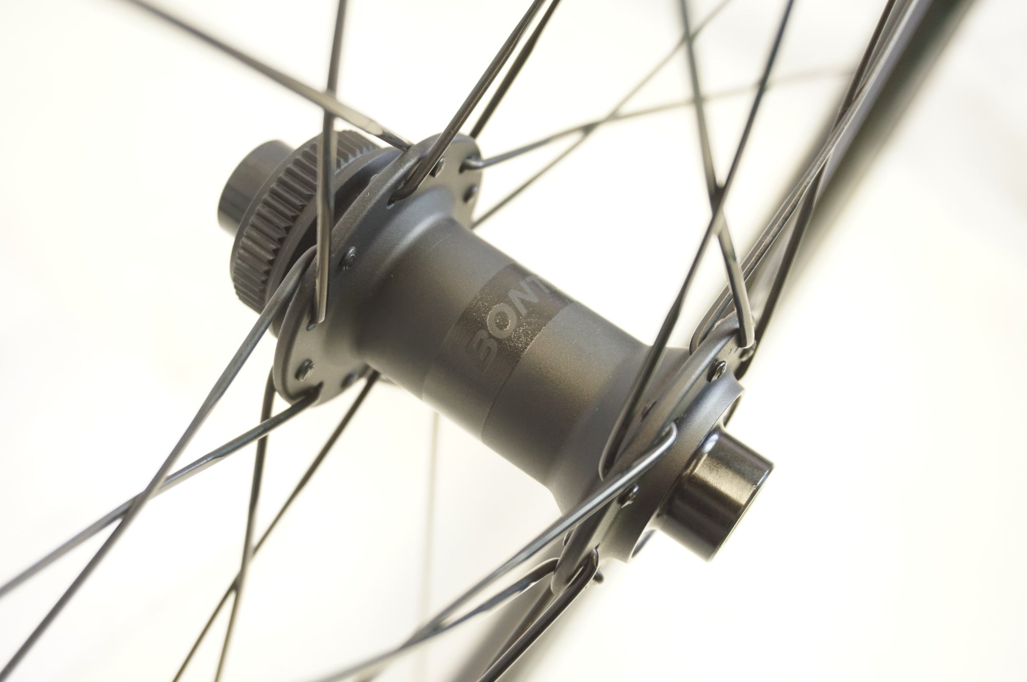 BONTRAGER 「ボントレガー」 AEOLUS ELITE 35 DISC SHIMANO 11S ホイールセット / 宇都宮店