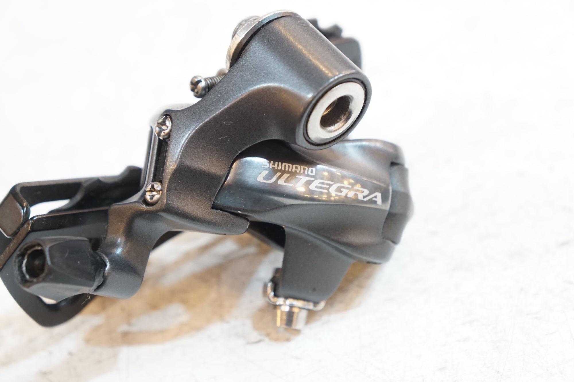 SHIMANO 「シマノ」 ULTEGRA RD-6700 リアディレイラー / バイチャリ