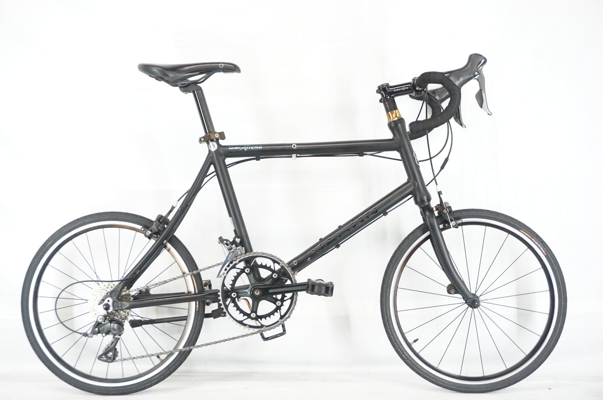 DAHON 「ダホン」 DASH ALTENA 2018年モデル 20インチ 折り畳み自転車 / 阪急塚口店