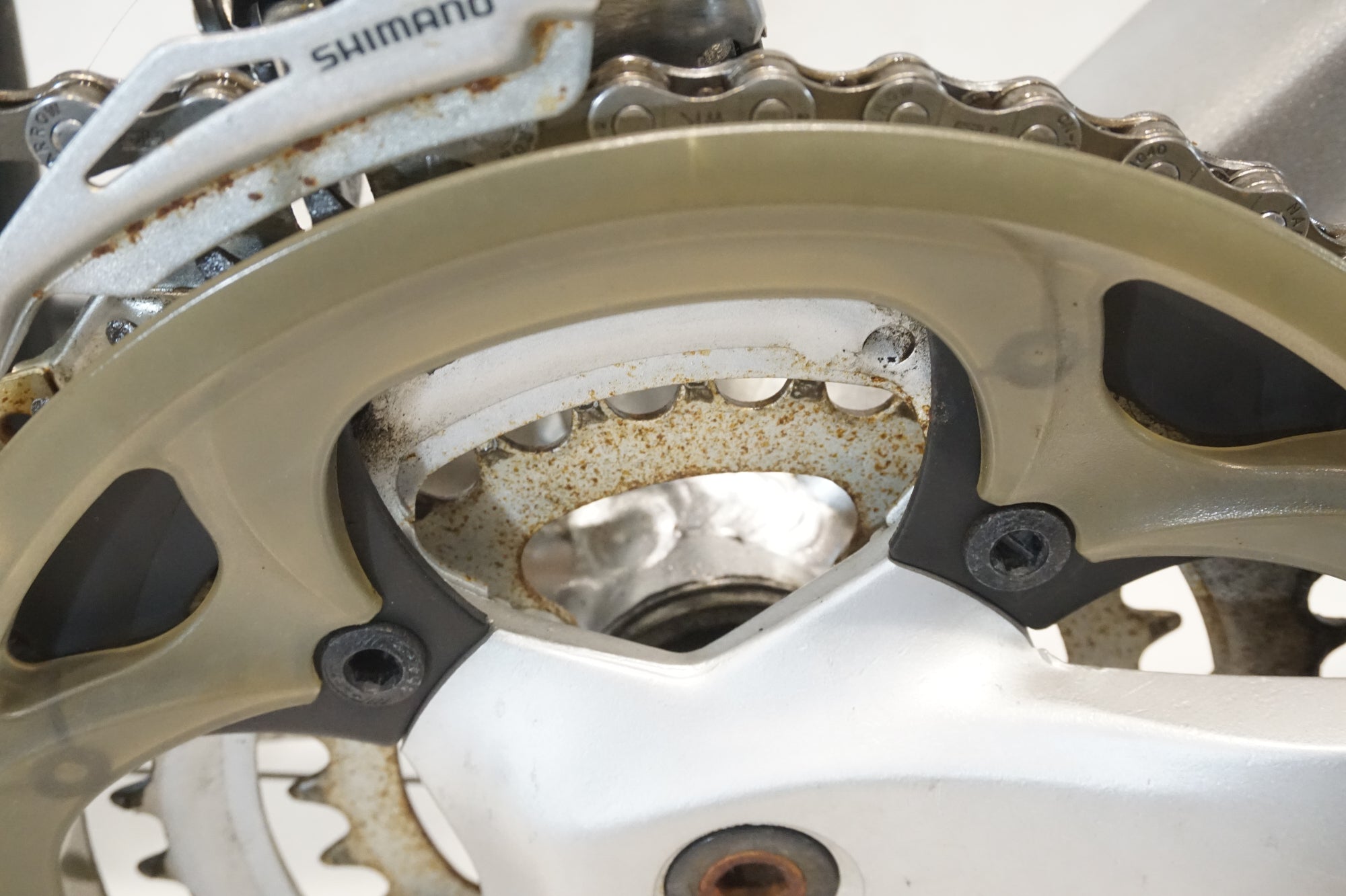 GIANT 「ジャイアント」 GRAVIER 2015年モデル クロスバイク / 横浜戸塚店