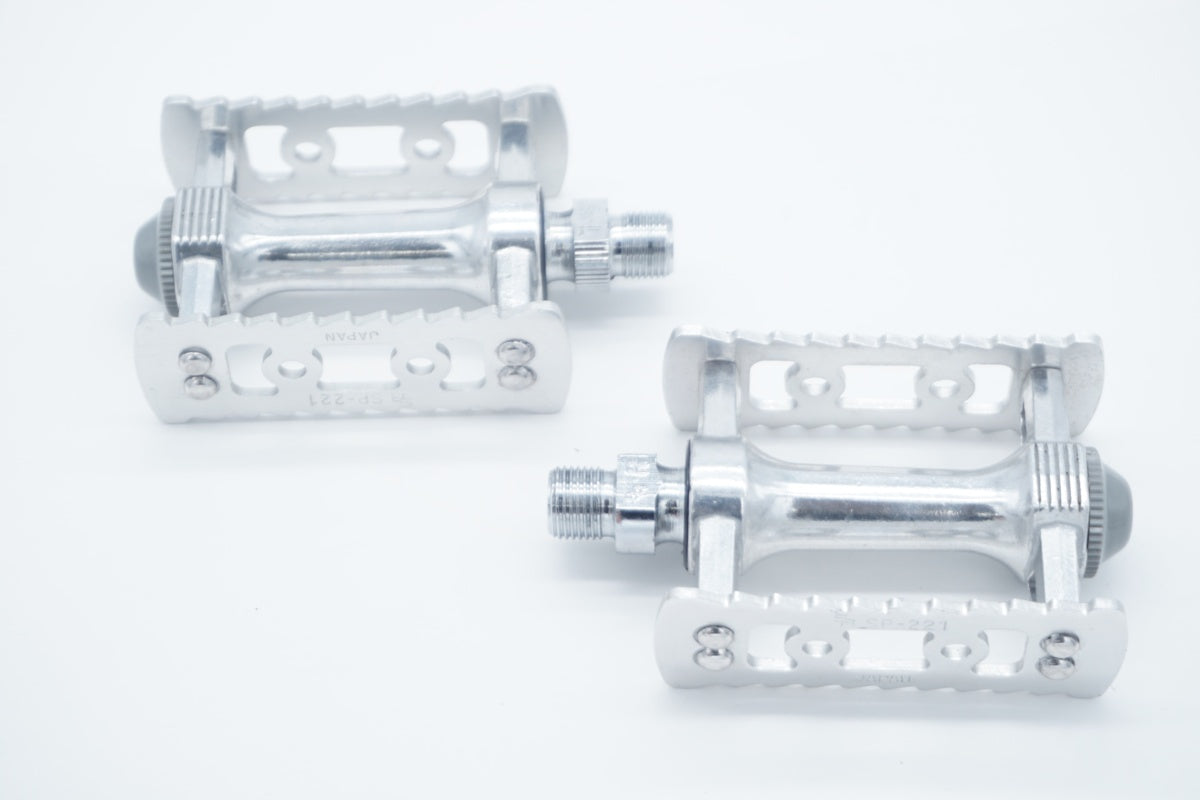 SR 「エスアール」 SP-221 ペダル / / 京都八幡店