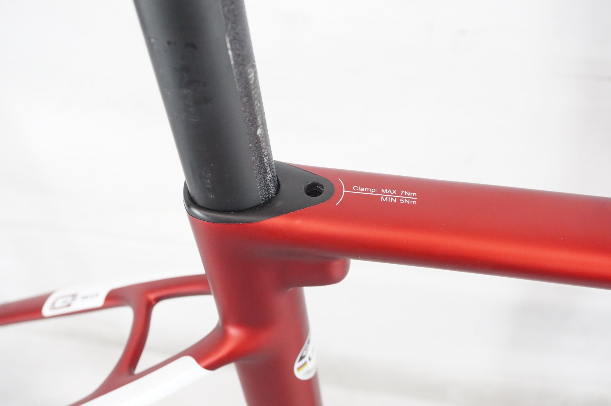 WILIER 「ウィリエール」 ZERO SLR 2020年モデル フレームセット / 阪急塚口店