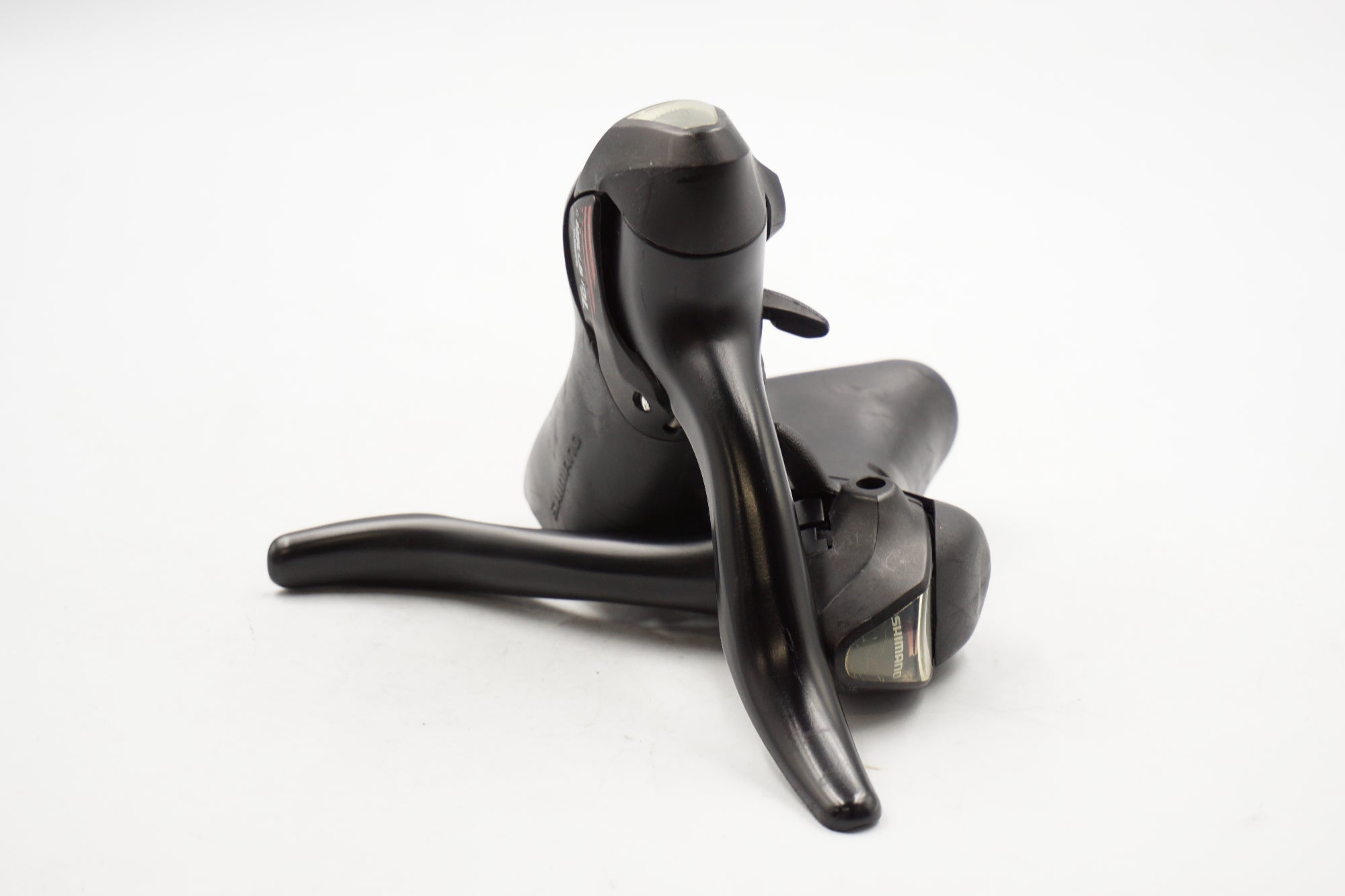 SHIMANO 「シマノ」 TOURNEY ST-A070 デュアルコントロールレバー / 奈良店