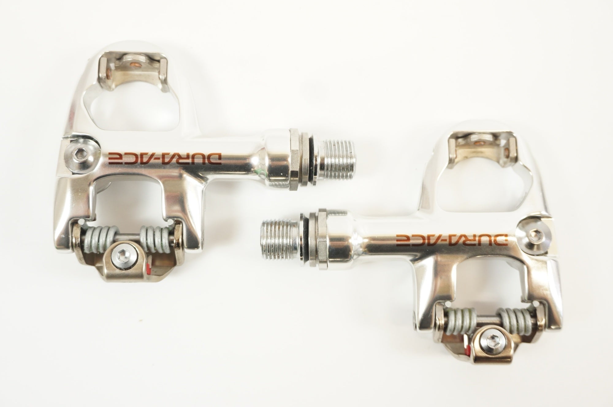 SHIMANO 「シマノ」 DURA-ACE PD-7701 ペダル / 宇都宮店