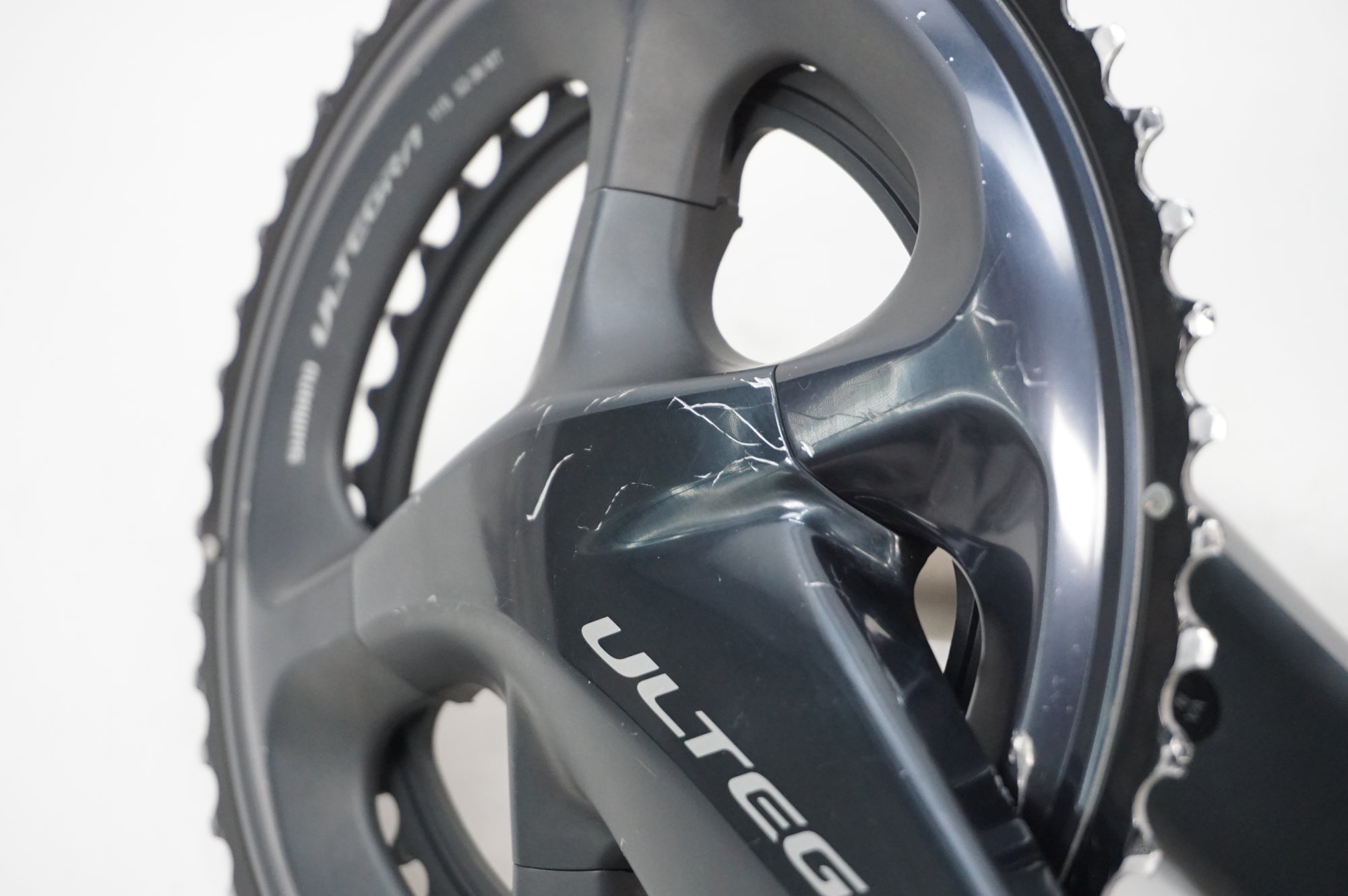 SHIMANO 「シマノ」  ULTEGRA FC-R8000 170mm 52-36T クランク / 川越店