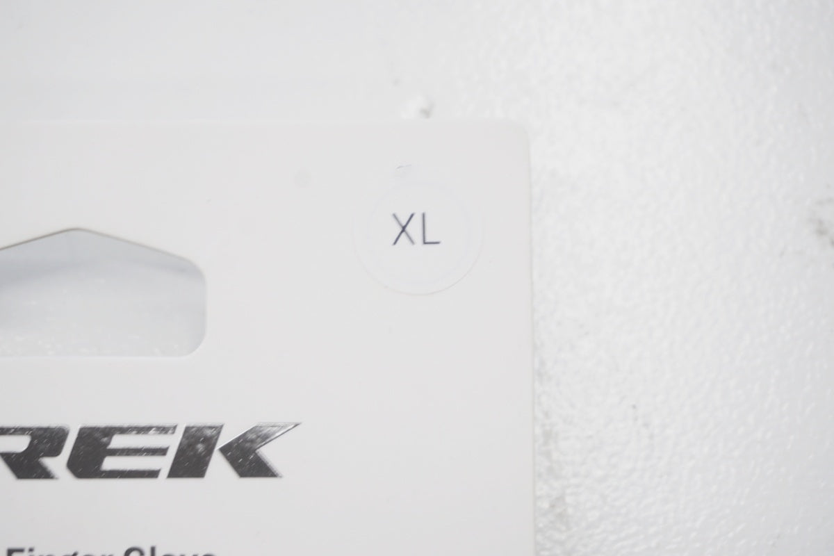 TREK「トレック」 XLサイズ グローブ / 京都八幡店