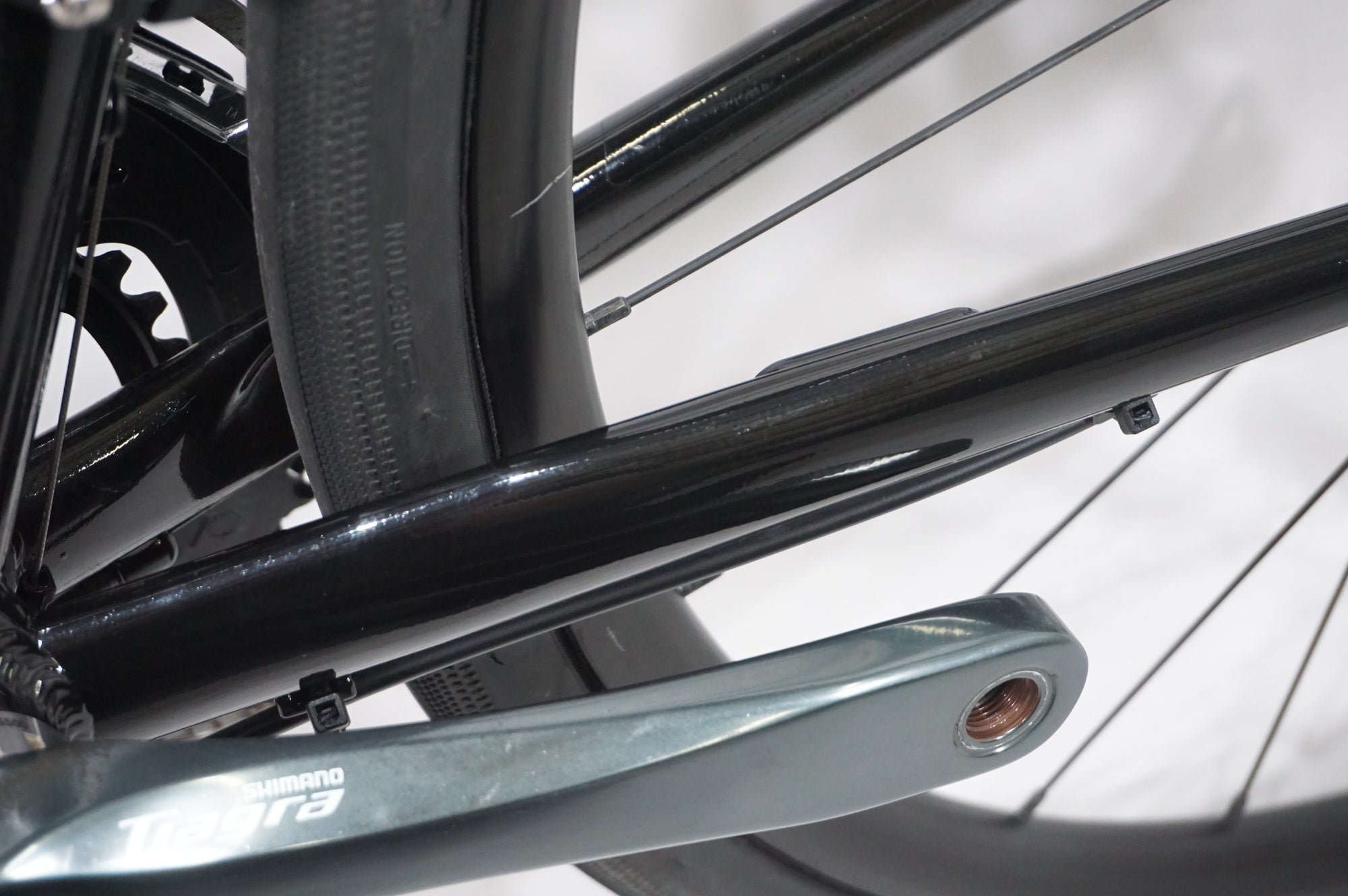 TREK 「トレック」 DOMANE AL 4 GEN 3 2022年モデル ロードバイク / AKIBA店