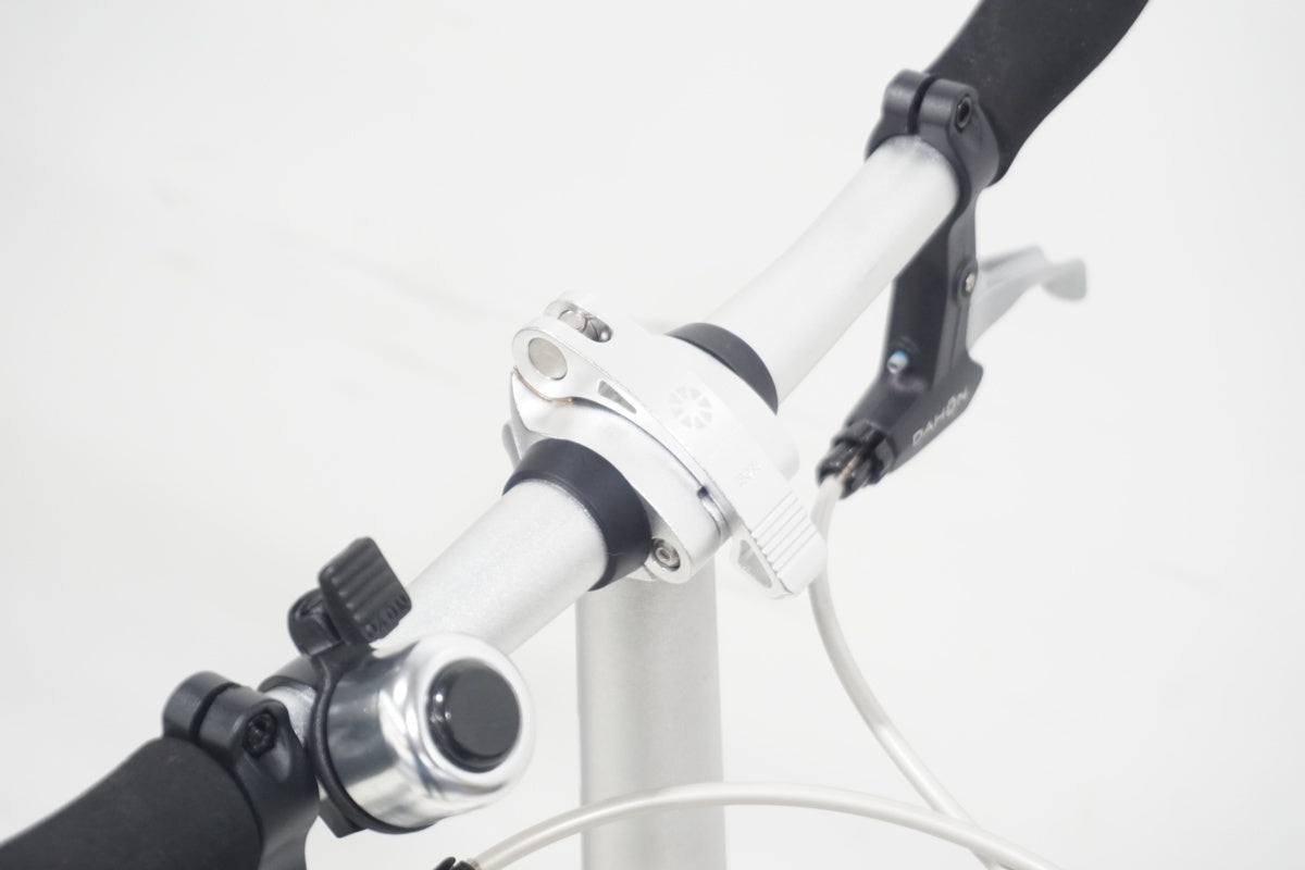 DAHON 「ダホン」 DOVE PLUS 2022年モデル 14インチ 折り畳み自転車 / 滋賀大津店