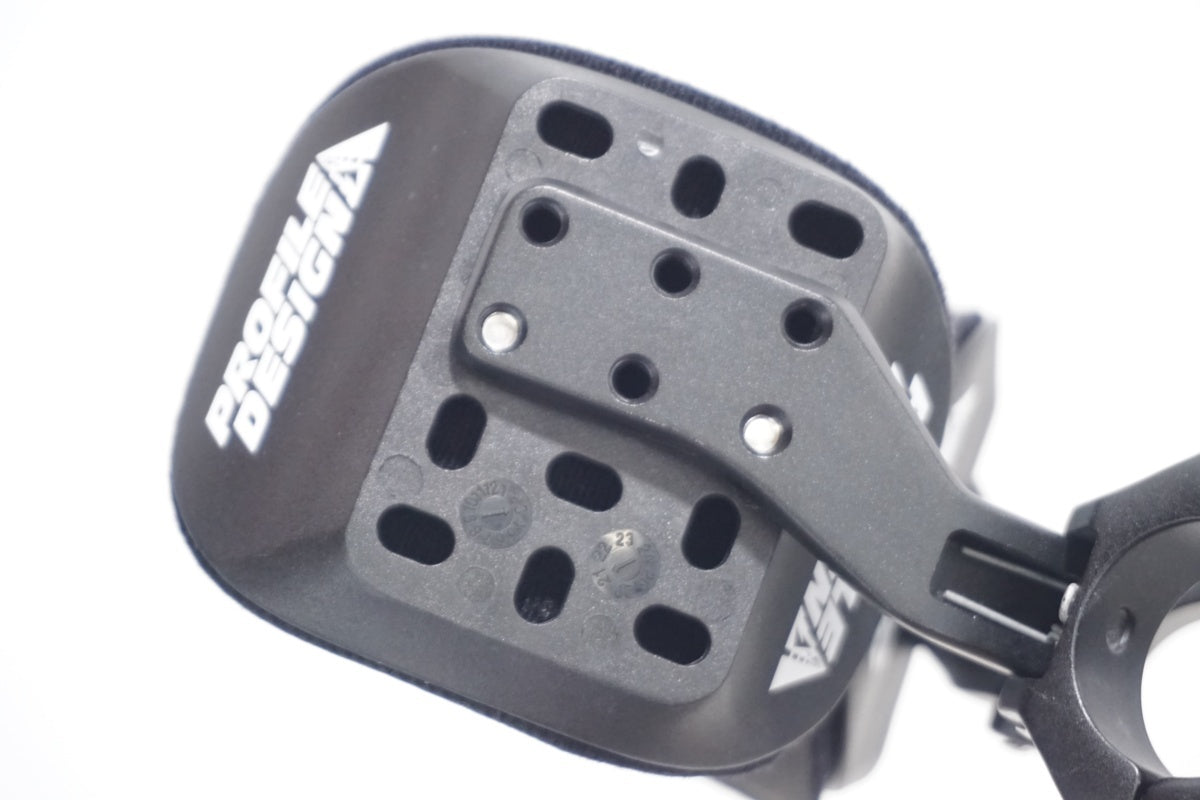 PROFILE DESIGN 「プロファイルデザイン」 AIRSTRYKE DHバー / 滋賀大津店