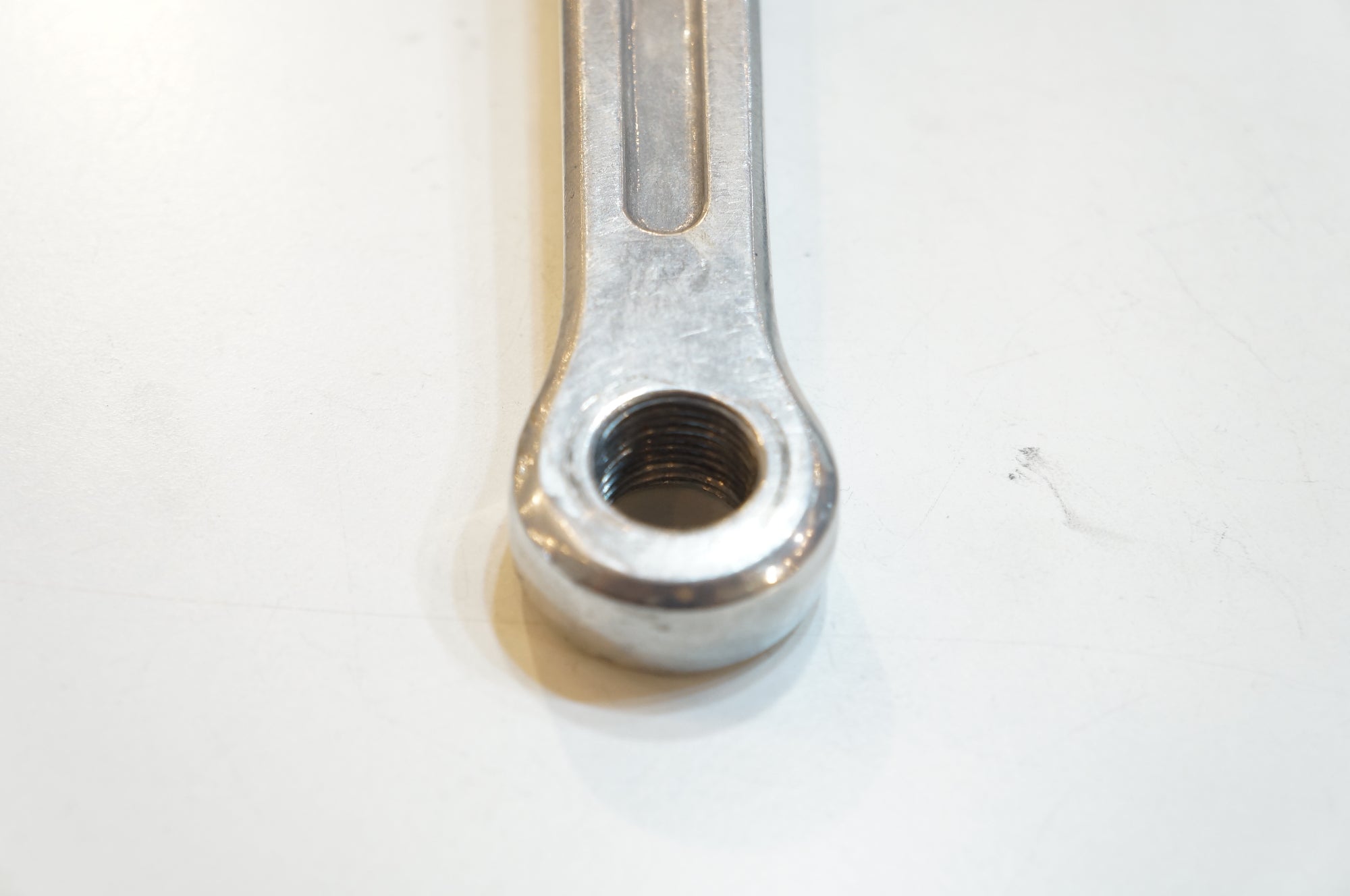 SUGINO 「スギノ」 MAXY 165mm 50-36-32T クランクセット / バイチャリ浦和ベース