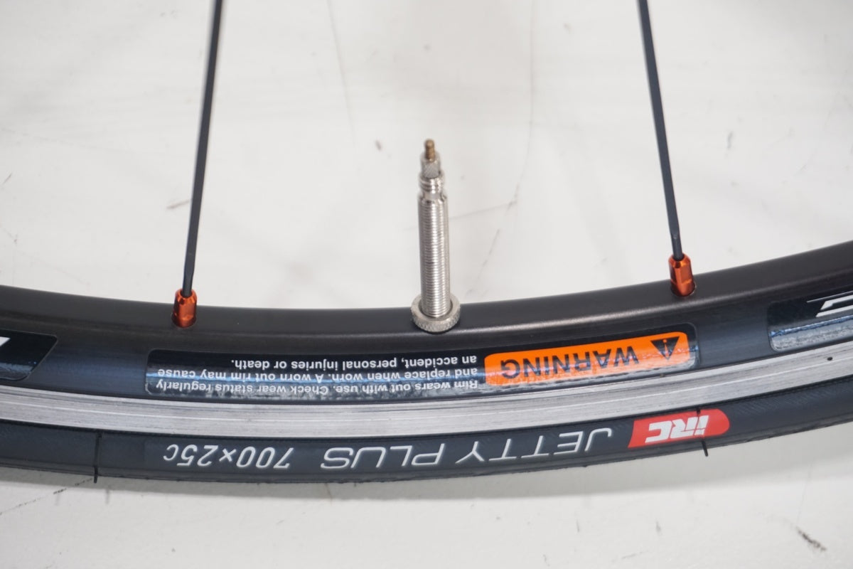 FULCRUM 「フルクラム」 RACING 5 LG SHIMANO11速 ホイールセット / 滋賀大津店
