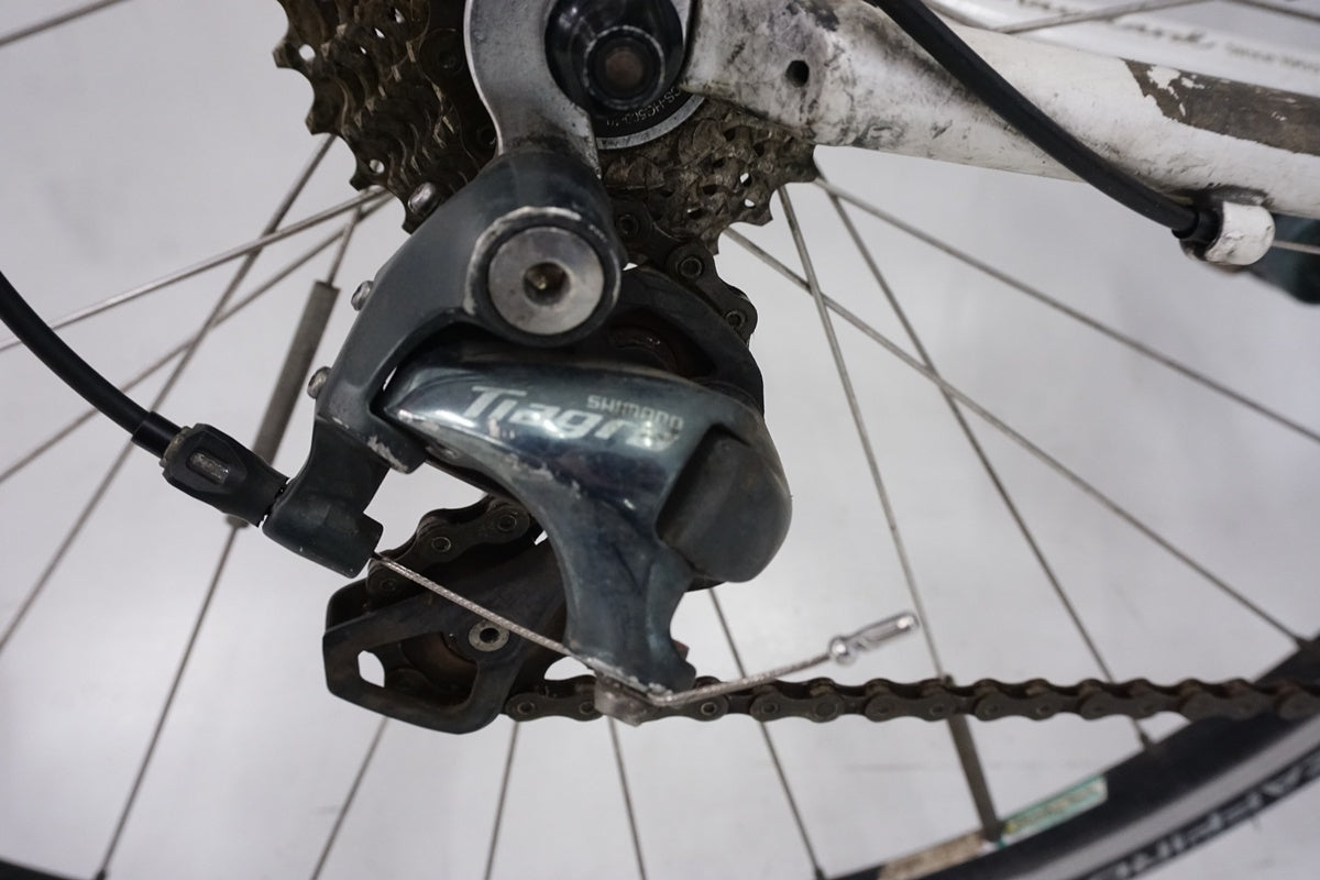 ジャンク ARAYA「アラヤ」 EXCELLA RACE 2016年モデル ロードバイク / 浜松店