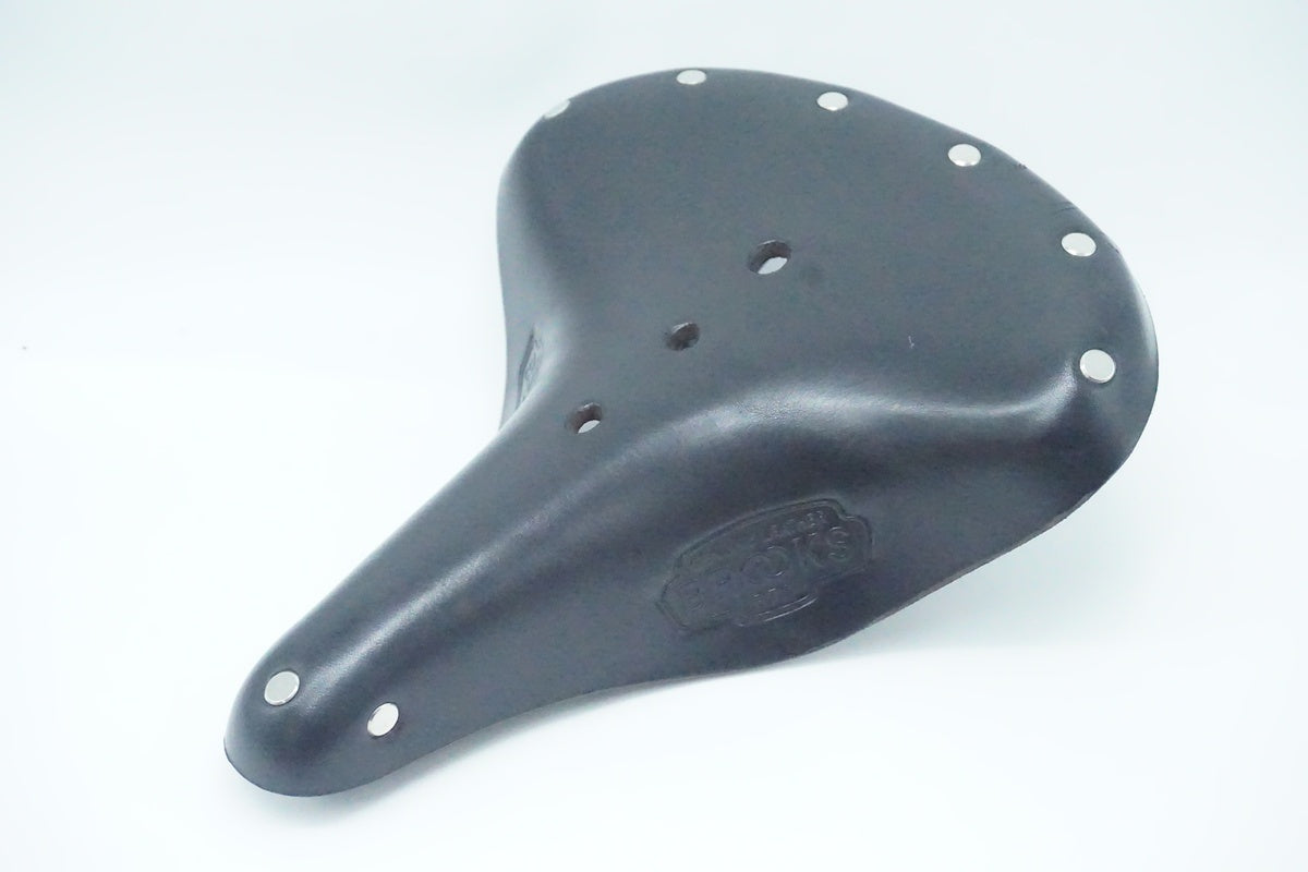 BROOKS「ブロックス」 B72 サドル/ 京都西院店