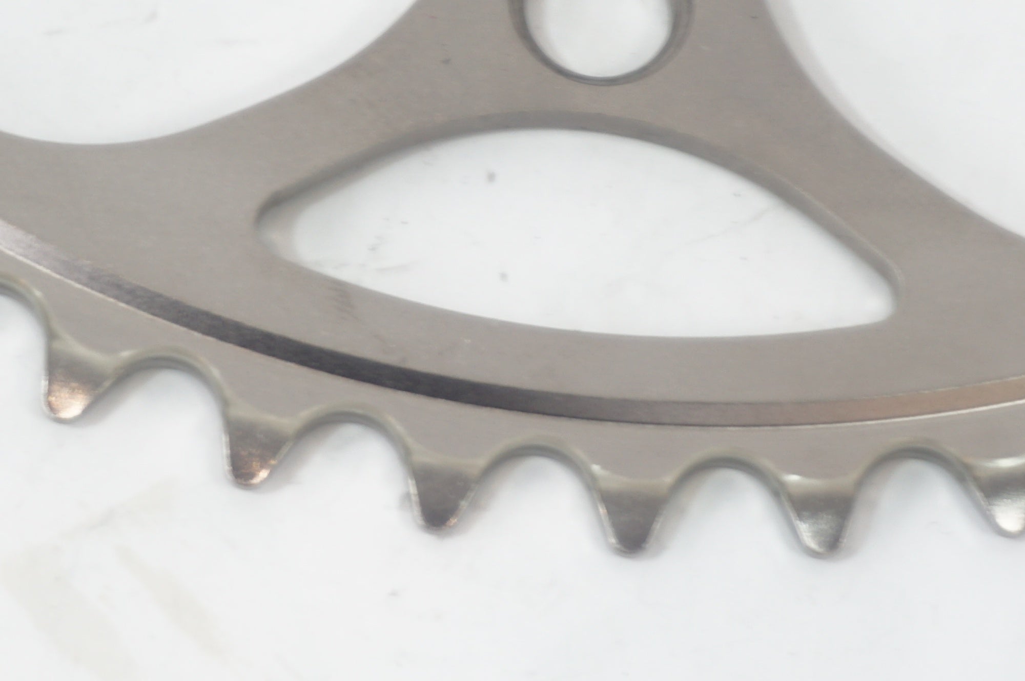 SHIMANO 「シマノ」 DURA-ACE NJS 53T チェーンリング / 世田谷店