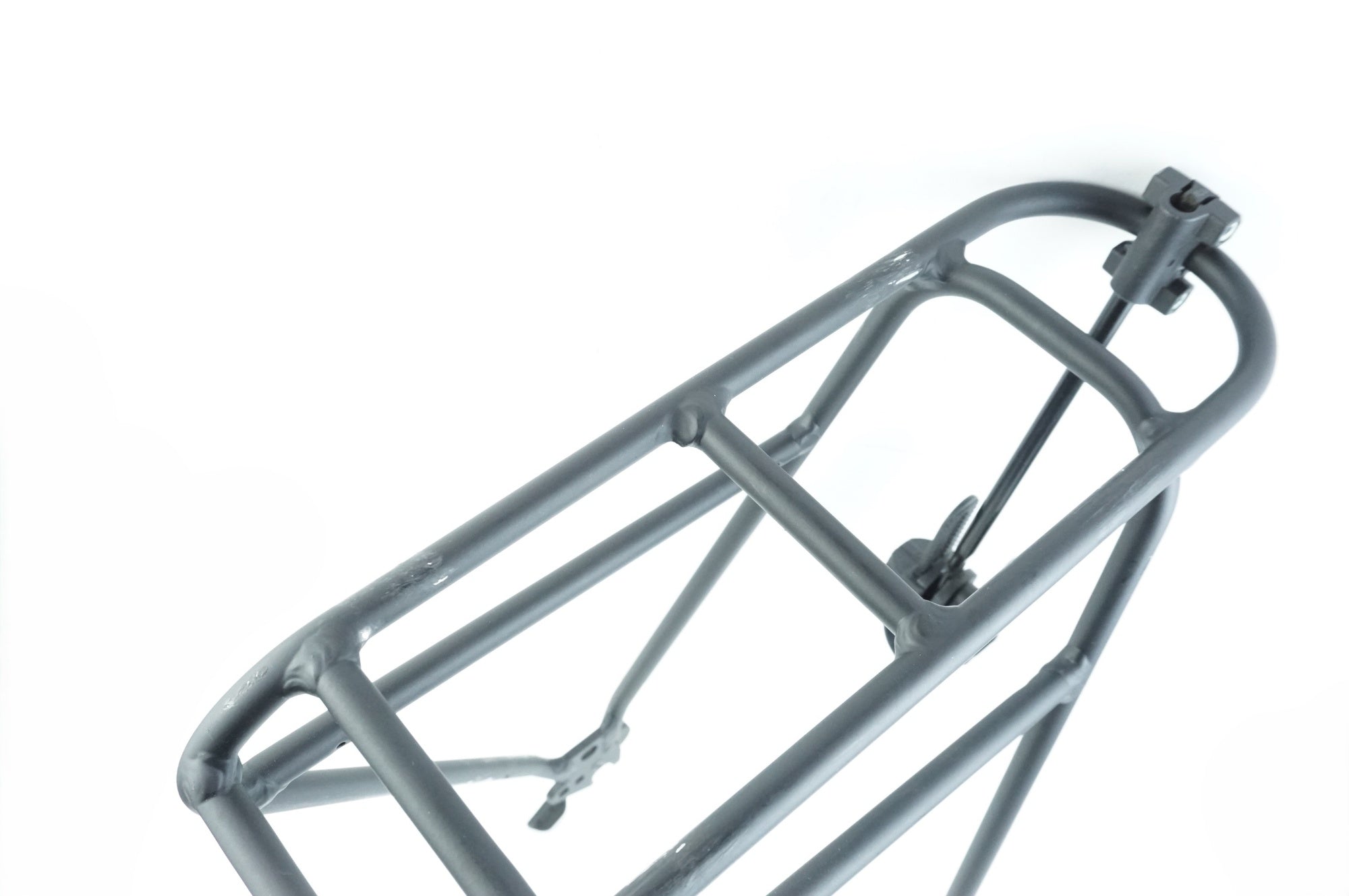 ORTLIEB 「オルトリーブ」 クイックラック リアキャリア / 中目黒店