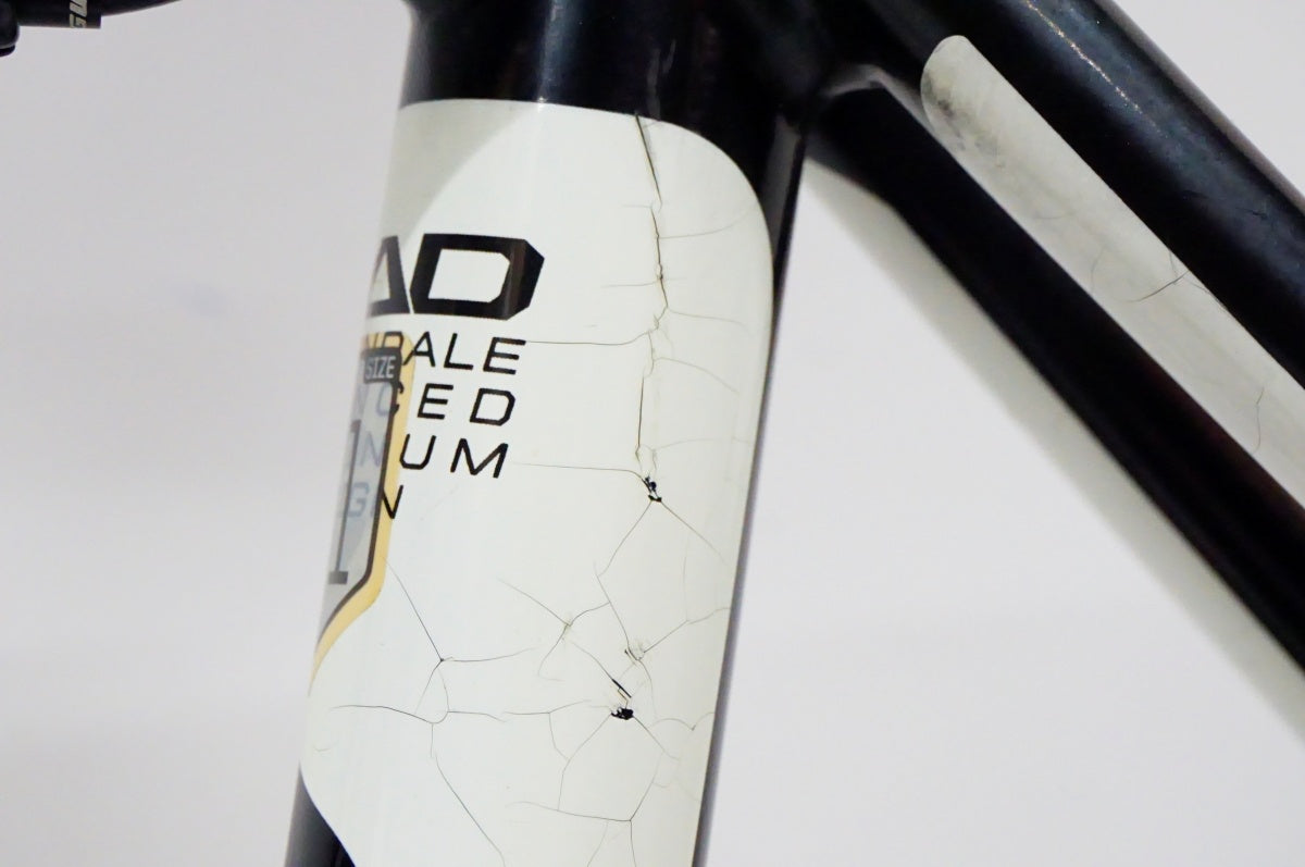 CANNONDALE 「キャノンデール」 CAAD OPTIMO SORA 2017年モデル ロードバイク / 名古屋大須店