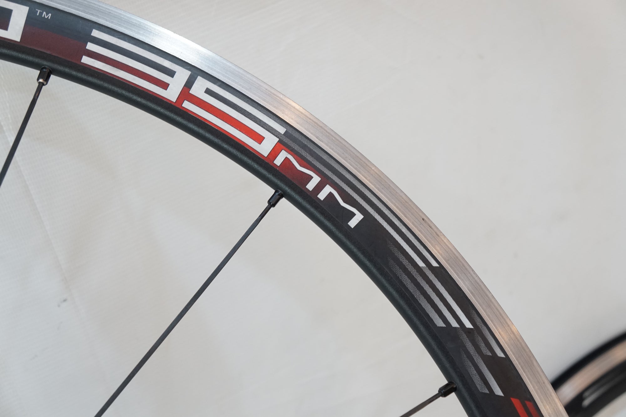 CAMPAGNOLO 「カンパニョーロ」 SCIROCCO 35 C15 シマノ11速 ホイールセット / バイチャリ浦和ベース