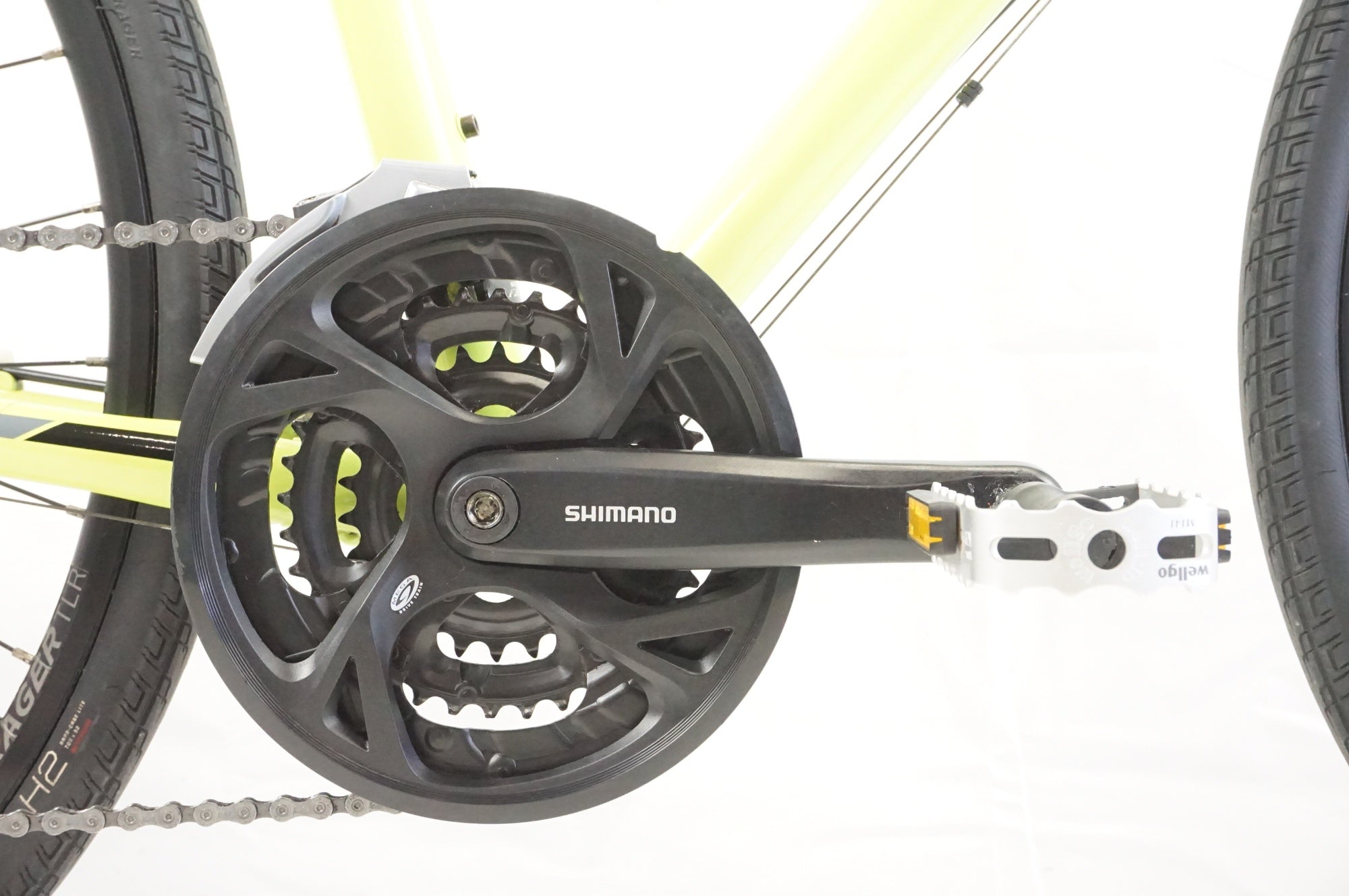 TREK 「トレック」 FX 3 DISC 2019年モデル クロスバイク