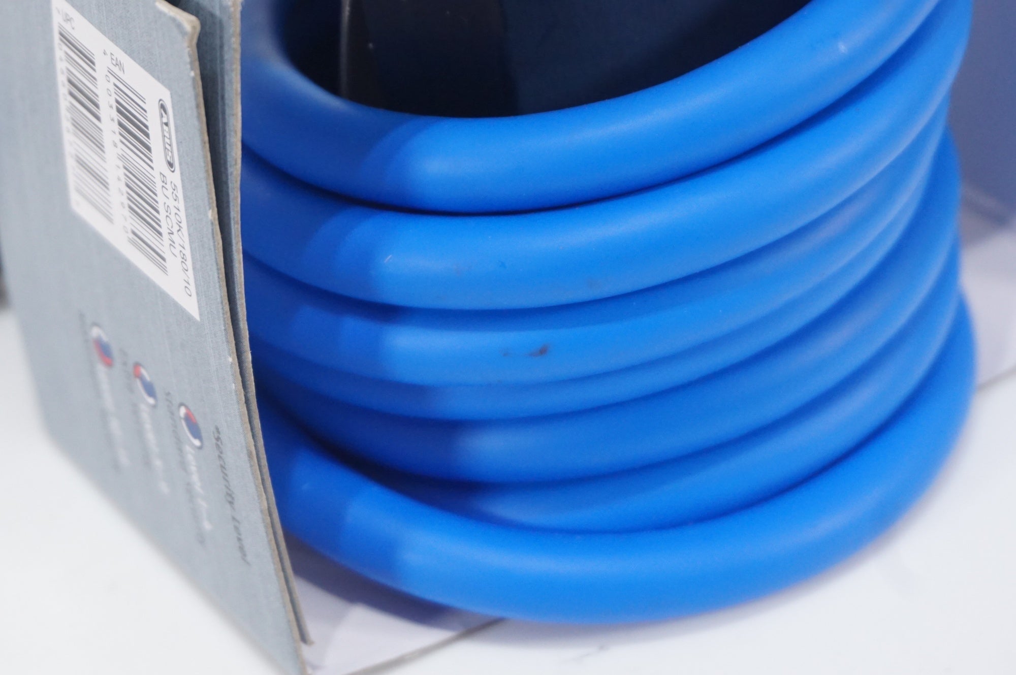 ABUS 「アブス」 PRIMO 5510K ワイヤーロック / AKIBA店