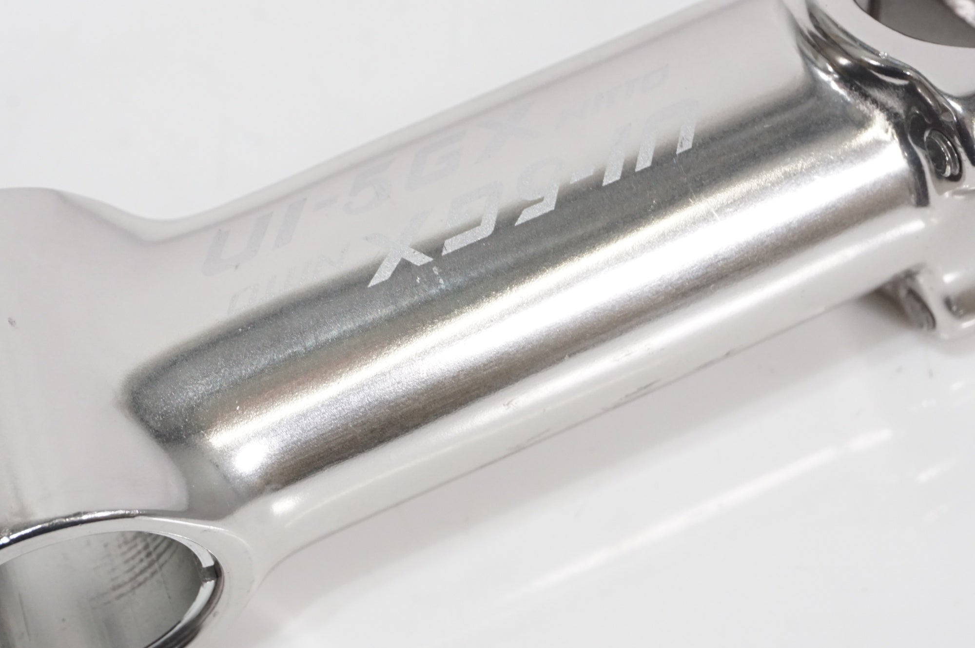 NITTO 「ニットー」 UI-5GX φ26.0 約100mm ステム / AKIBA店