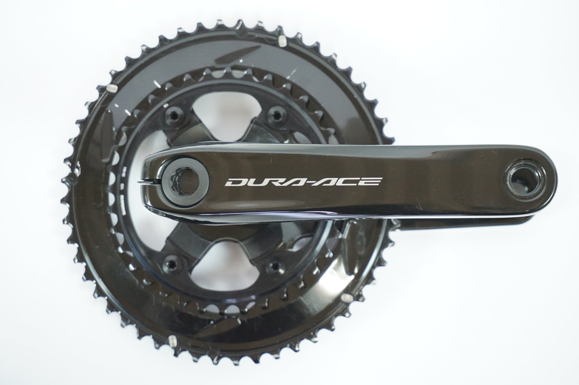 SHIMANO 「シマノ」 DURA-ACE FC-R9200 52-36T 172.5mm クランクセット