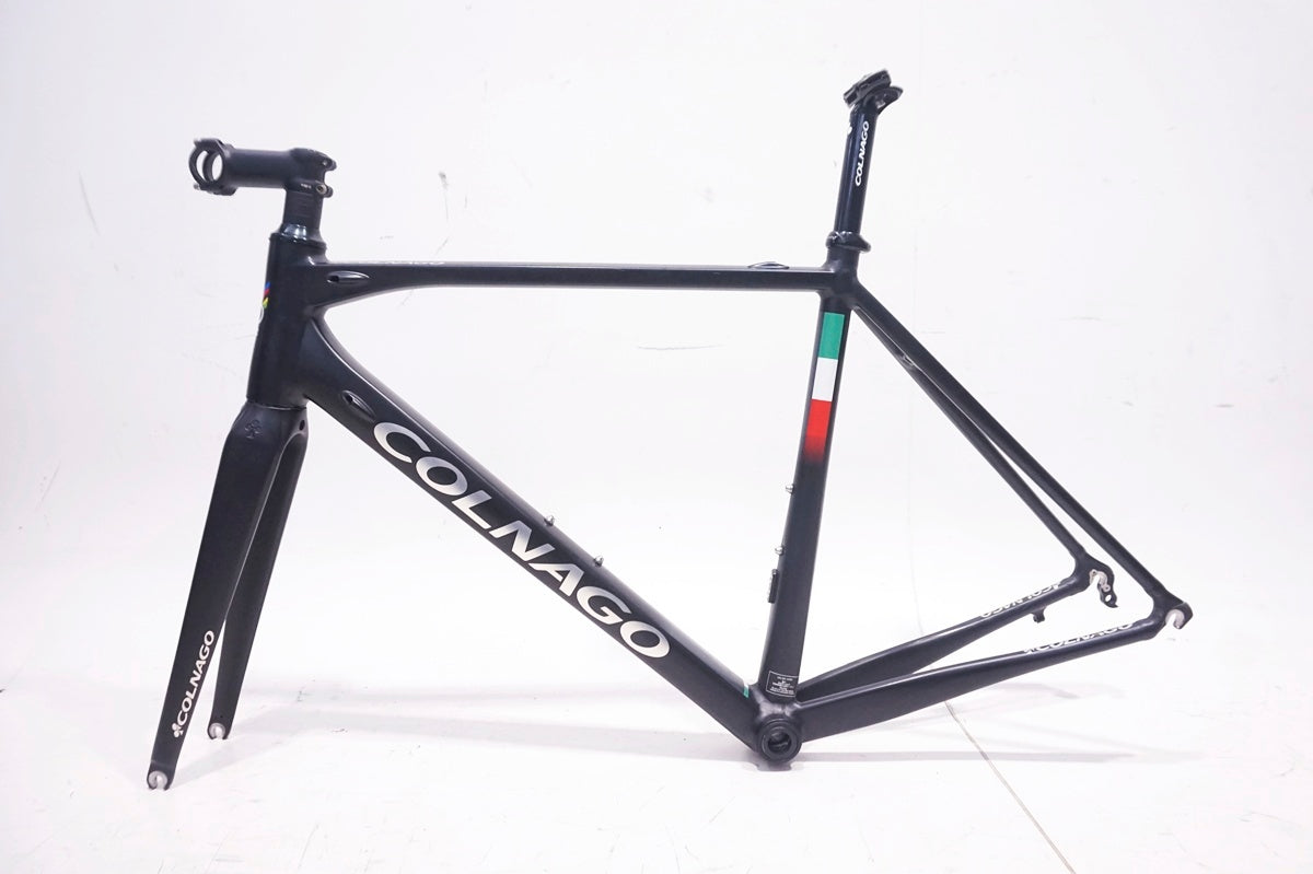 COLNAGO 「コルナゴ」 A2R 2020年モデル フレームセット / 大阪門真店