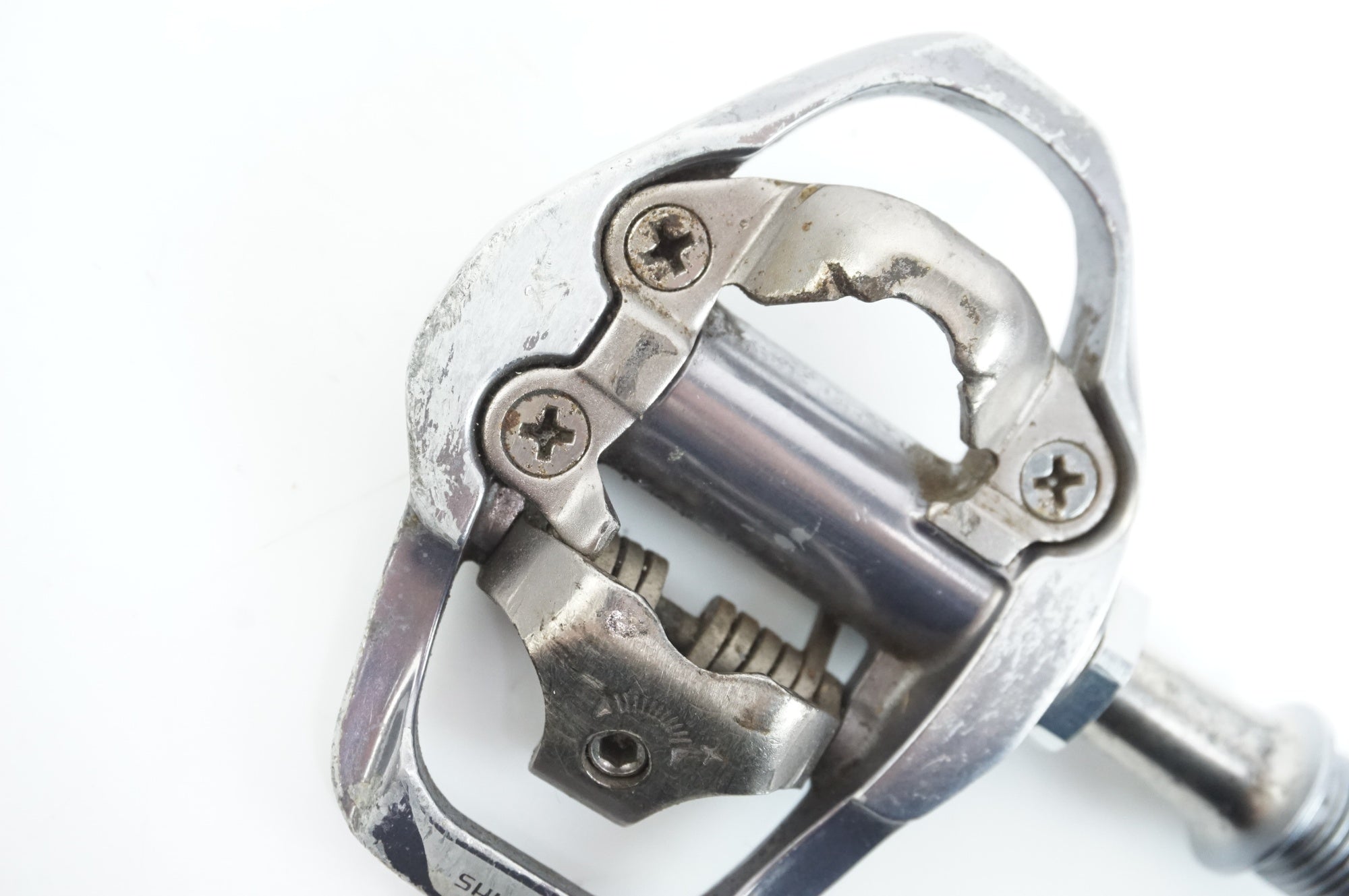 SHIMANO 「シマノ」 PD-A600 ペダル / 中目黒店