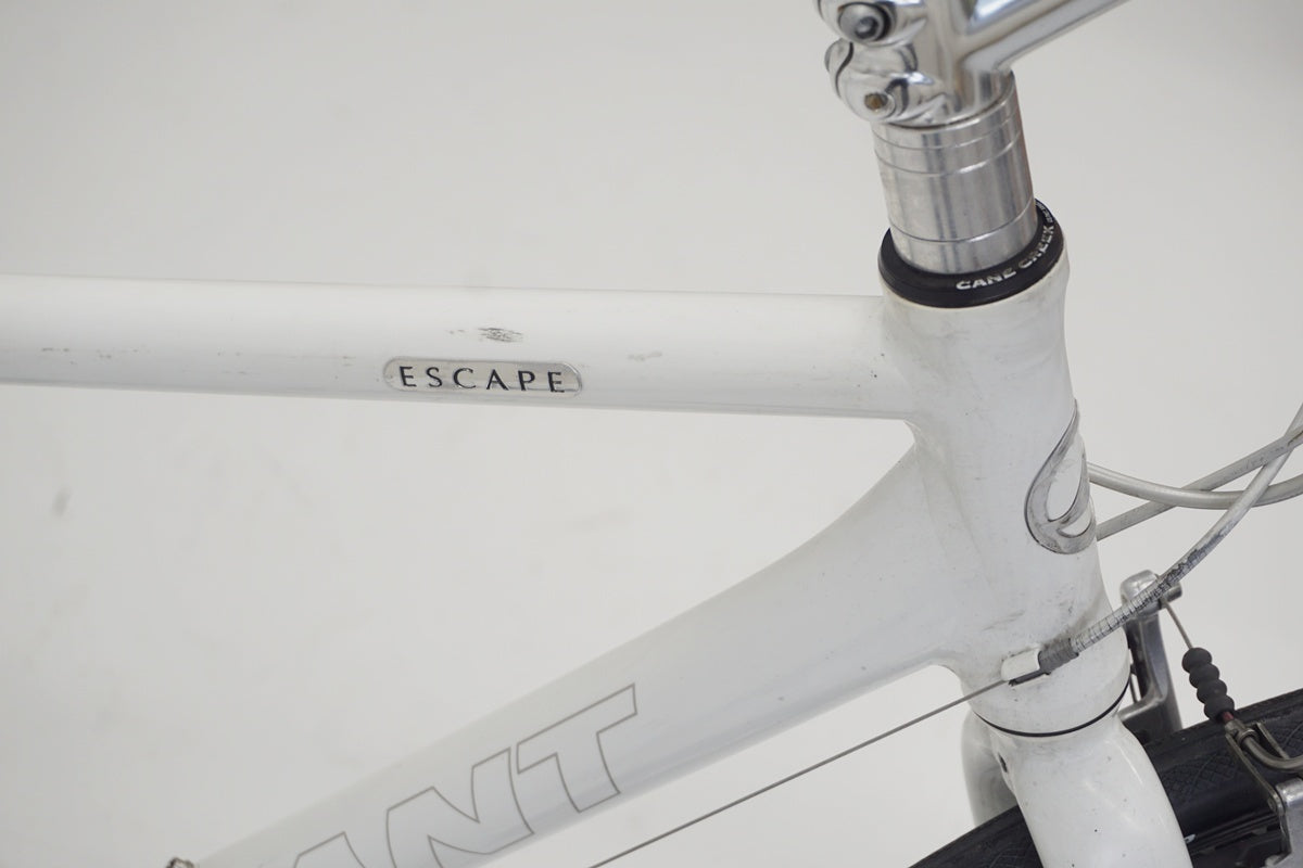 GIANT「ジャイアント」 ESCAPE R3 2008年頃　クロスバイク / 京都八幡店