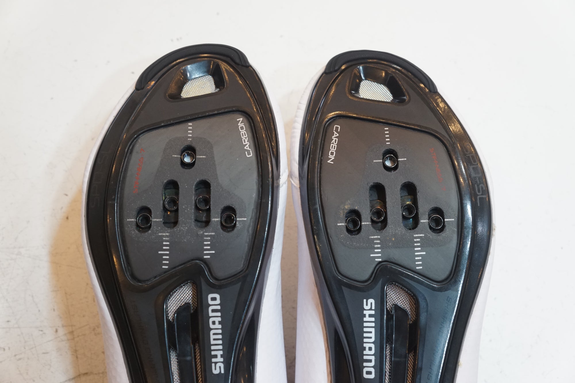 SHIMANO 「シマノ」 SH-RP500-SW 25.8cm シューズ / バイチャリ浦和ベース