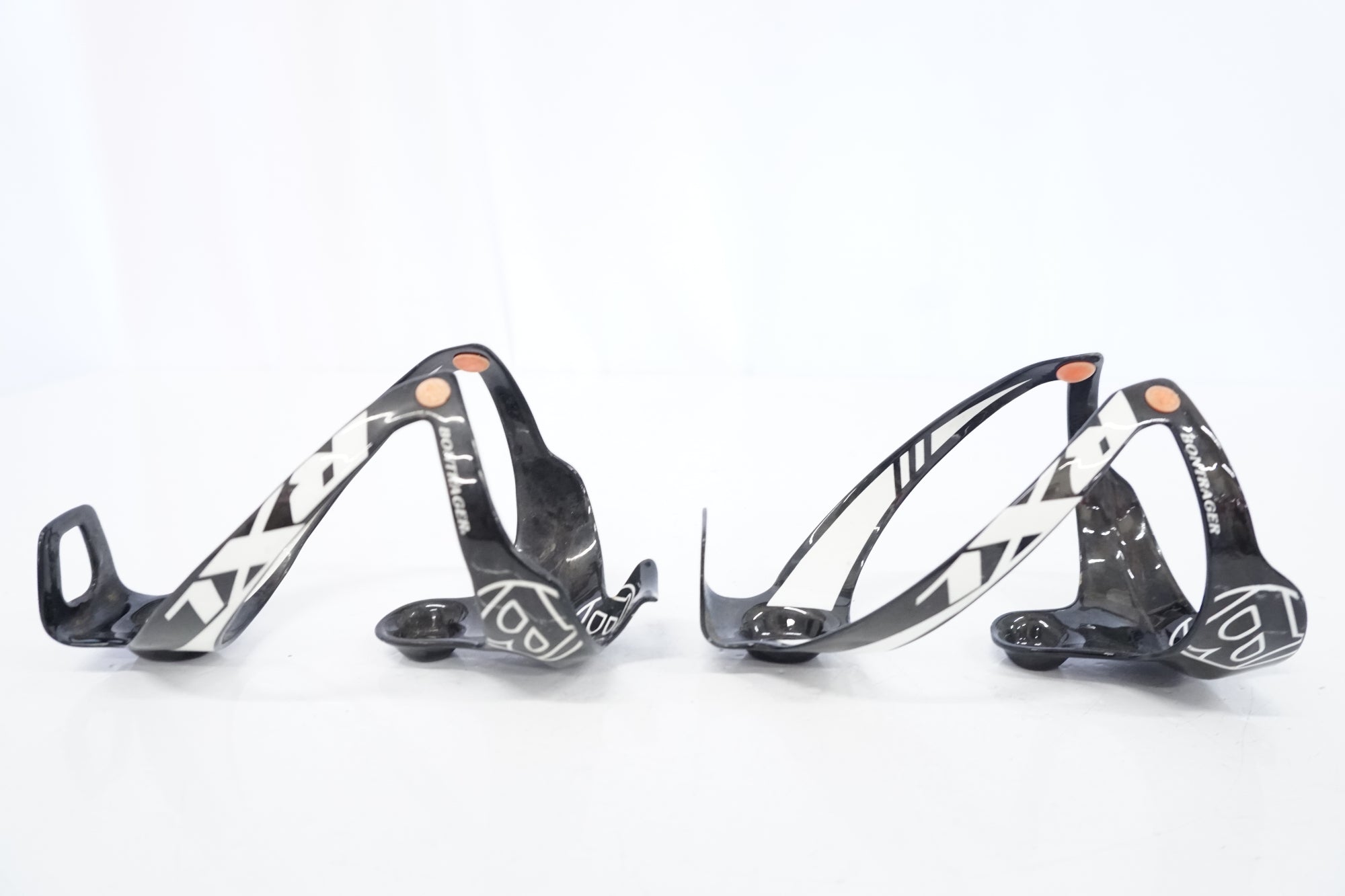 BONTRAGER 「ボントレガー」 RXL CARBON ボトルケージセット/ 浜松店