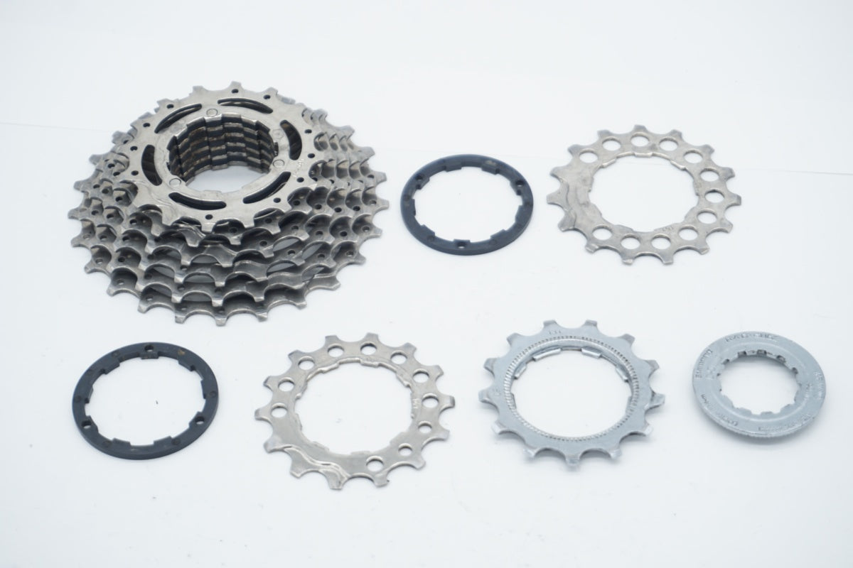 SHIMANO 「シマノ」 CS-HG50-9 13-25T スプロケット / 滋賀大津店