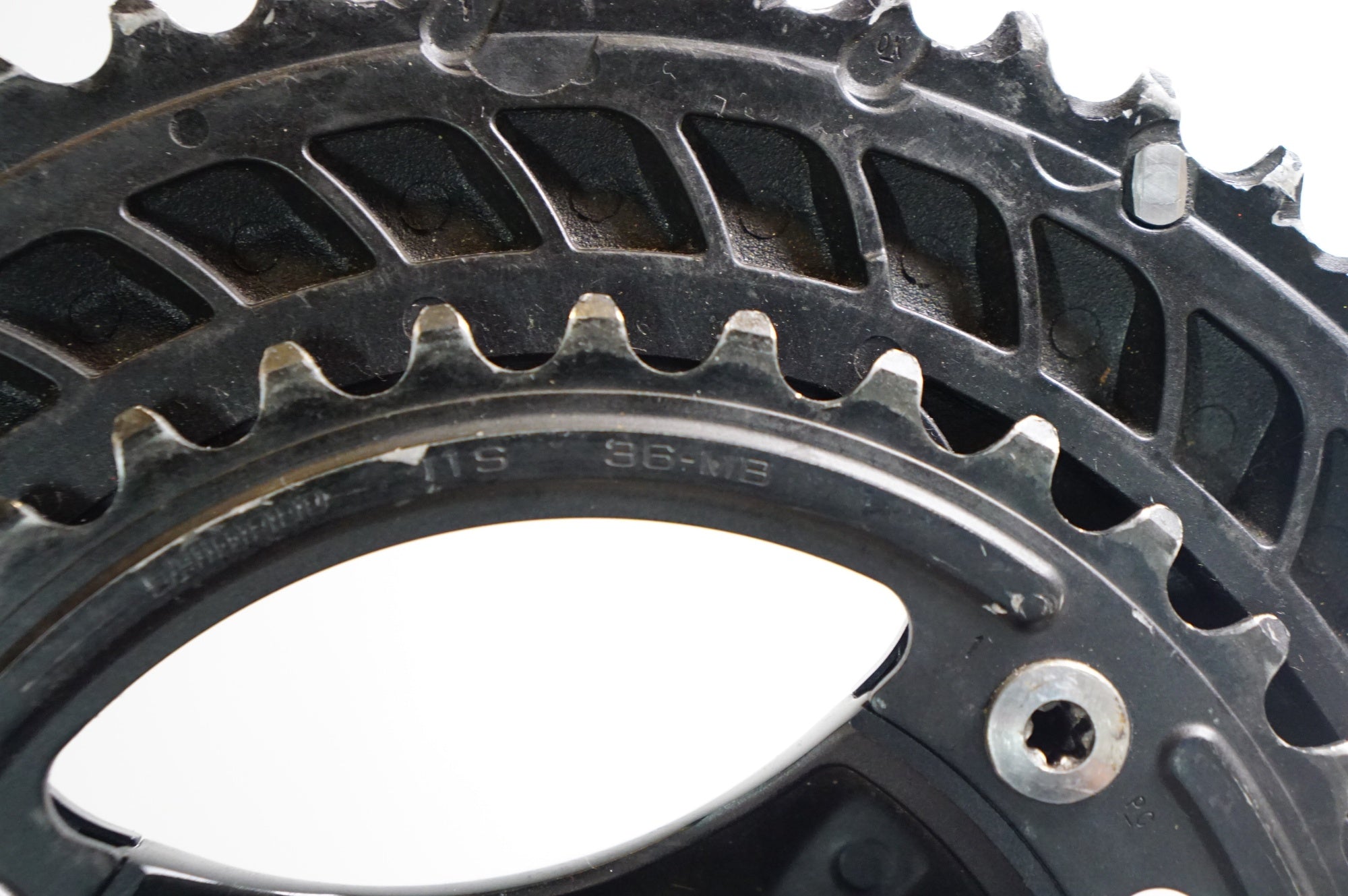 SHIMANO 「シマノ」 105 FC-5800 52-36T 165mm クランク / 熊谷本店