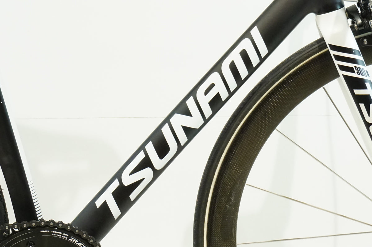 TSUNAMI 「ツナミ」 SNM300 2023年頃モデル ピストバイク / 浜松店
