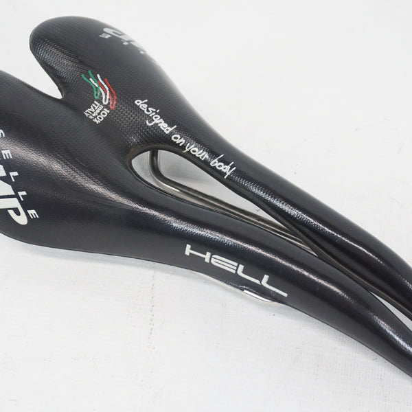SELLE SMP 「セッレエスエムピー」 HELL サドル / 阪急塚口店