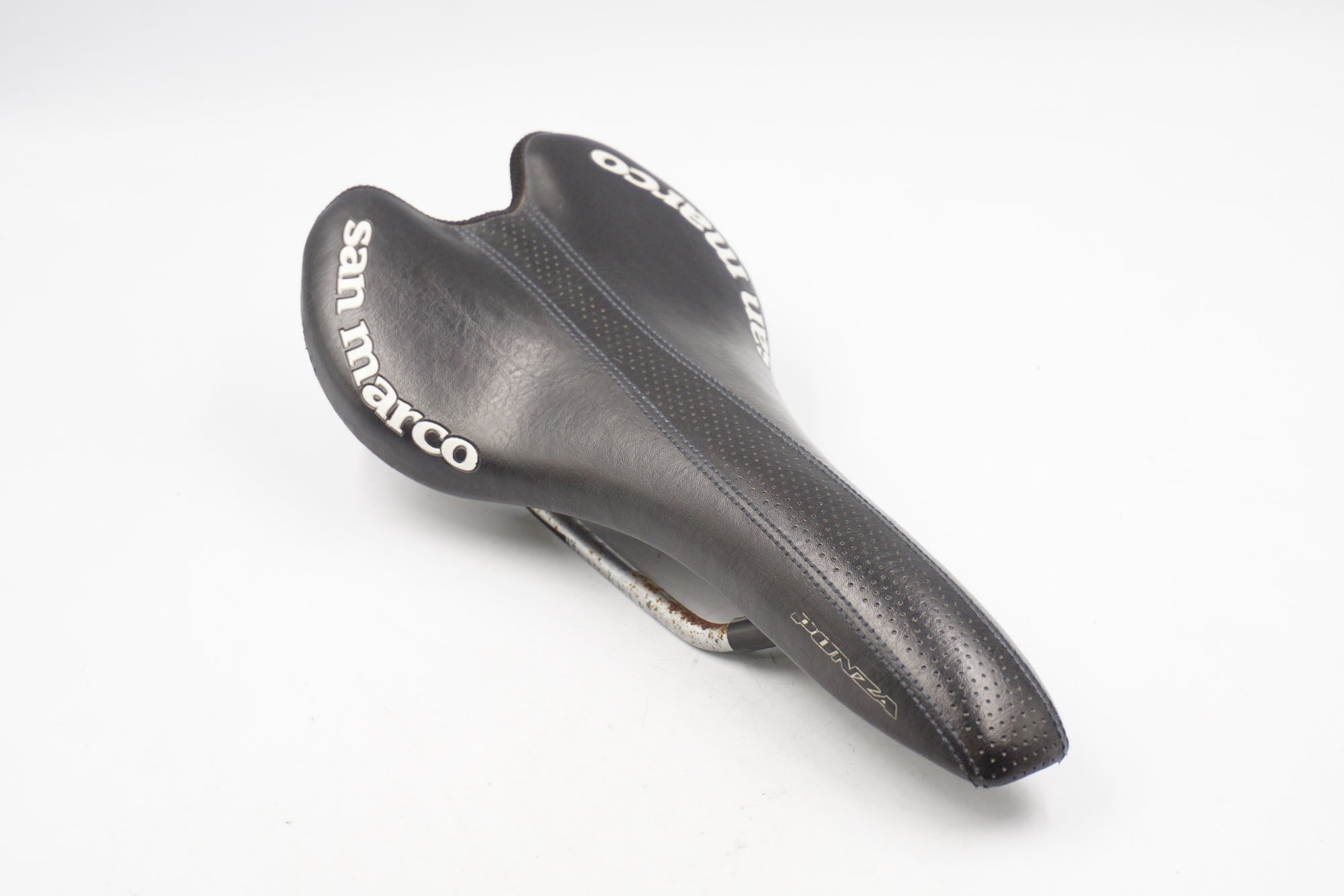 SELLE SANMARCO 「セラサンマルコ」 PONZA サドル / 奈良店