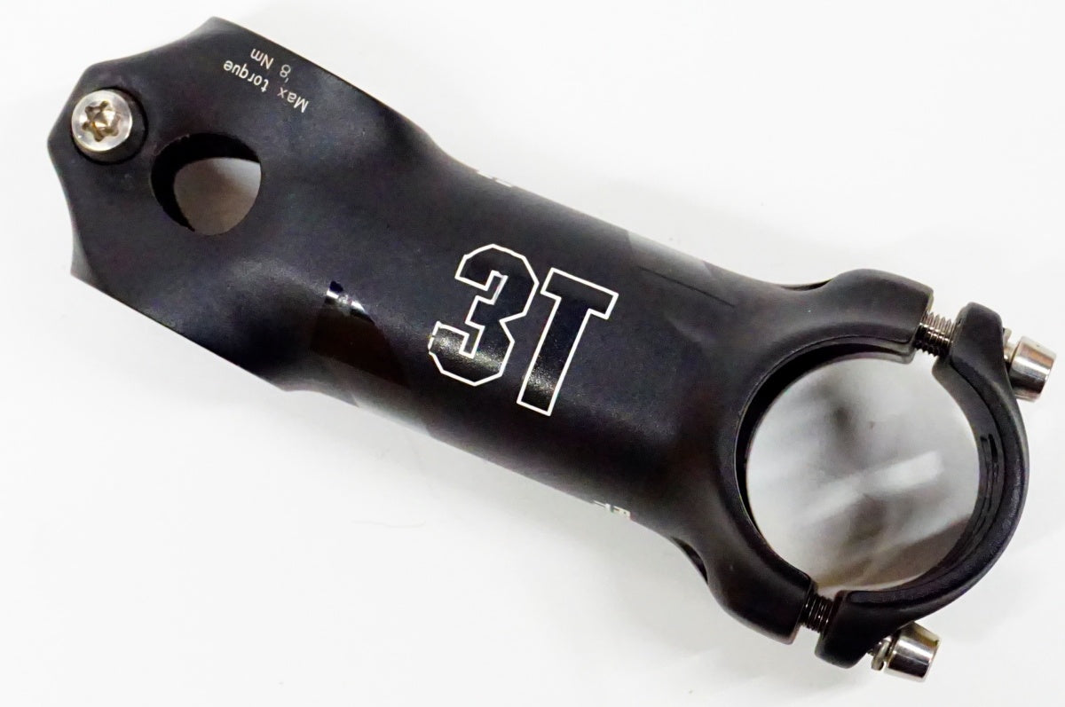 3T 「スリーティー」 ARX II TEAM Φ31.8 90mm ステム / 名古屋大須店