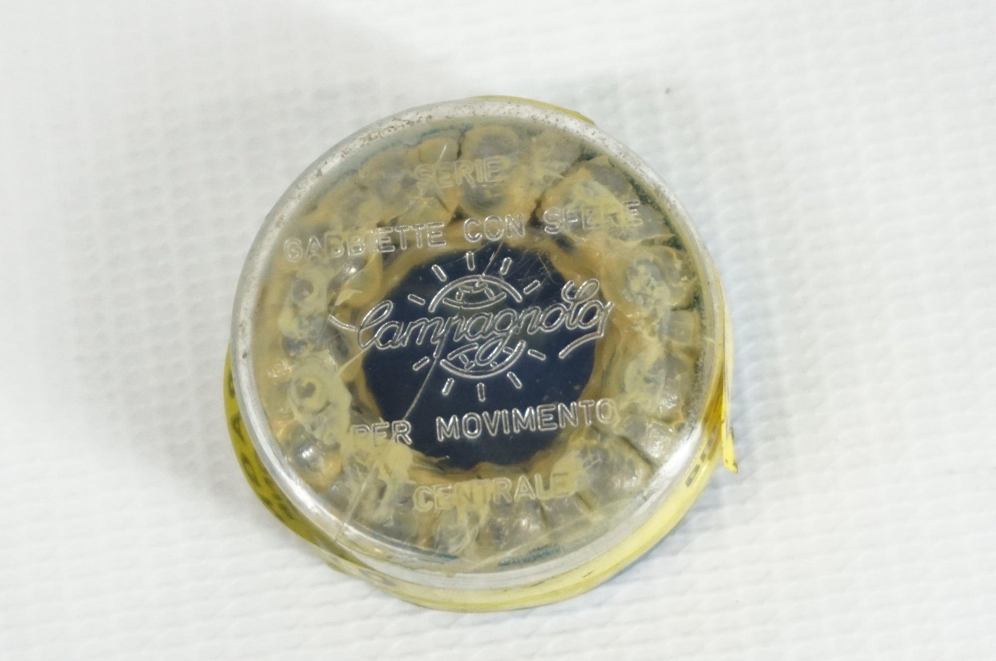 CAMPAGNOLO 「カンパニョーロ」 CENTAUR ベアリング / 阪急塚口店