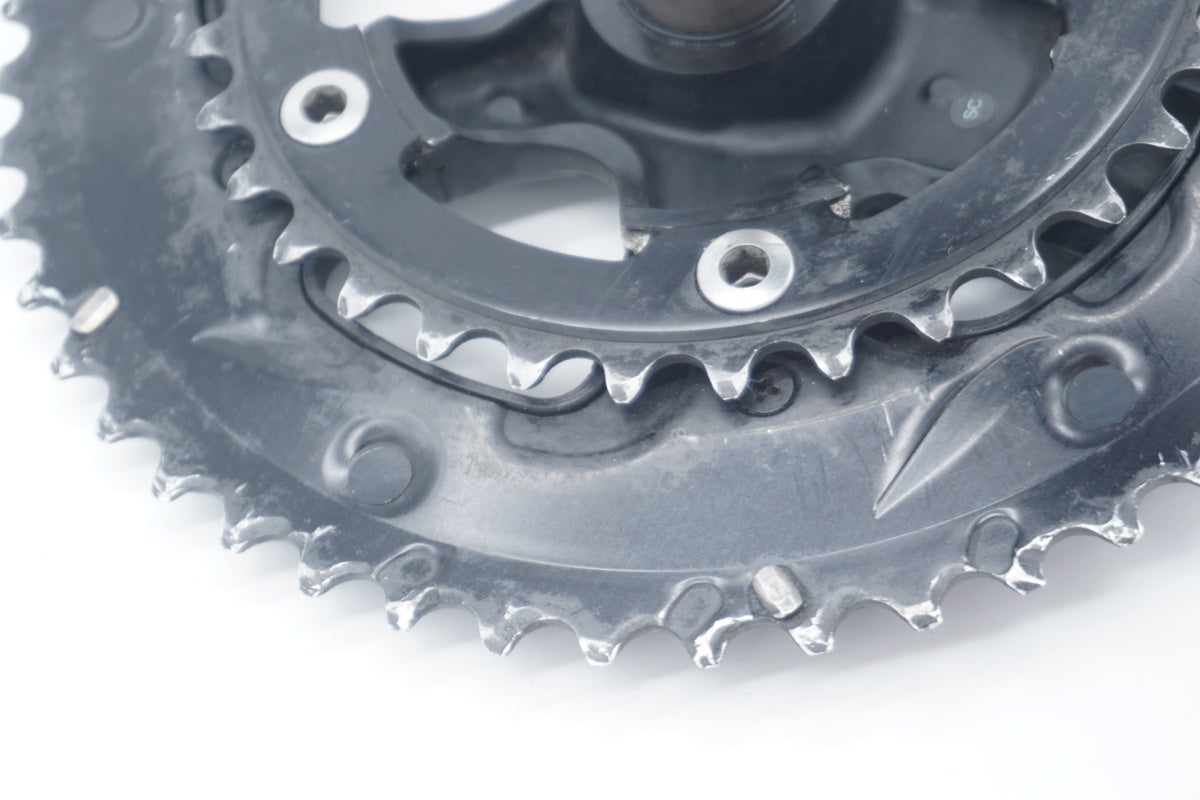 SHIMANO 「シマノ」 FC-RS510 50-34T 170mm クランク / 滋賀大津店