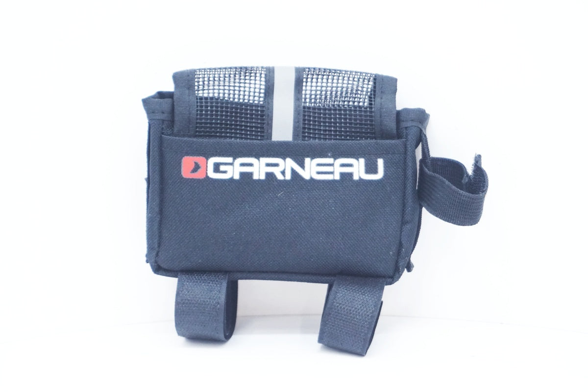 GARNEAU 「ガノー」 トップチューブバッグ / 大阪美原北インター店