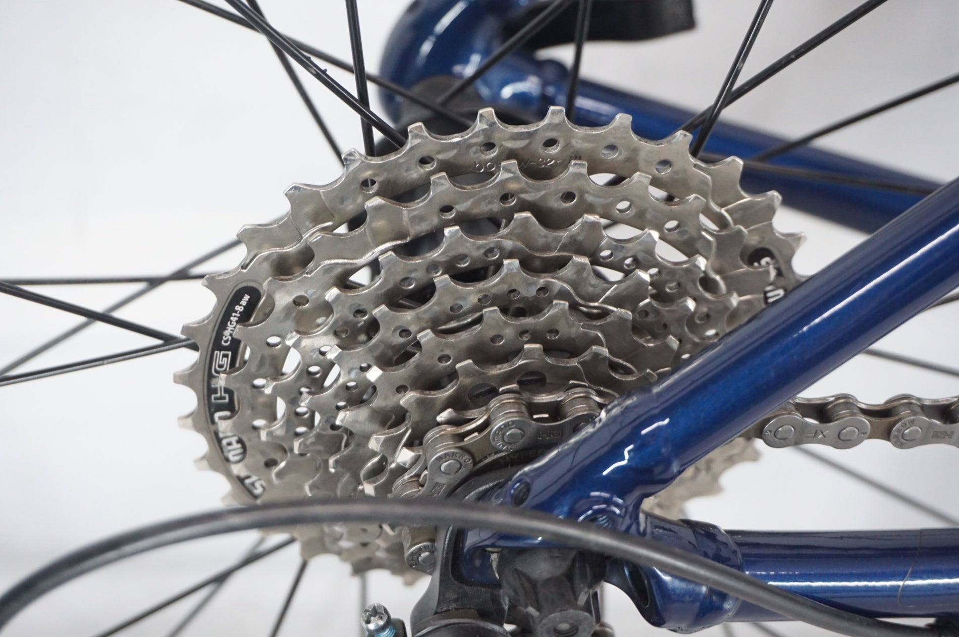 TREK 「トレック」 DOMANE AL 2 RIM 2021-2024年モデル ロードバイク / 阪急塚口店